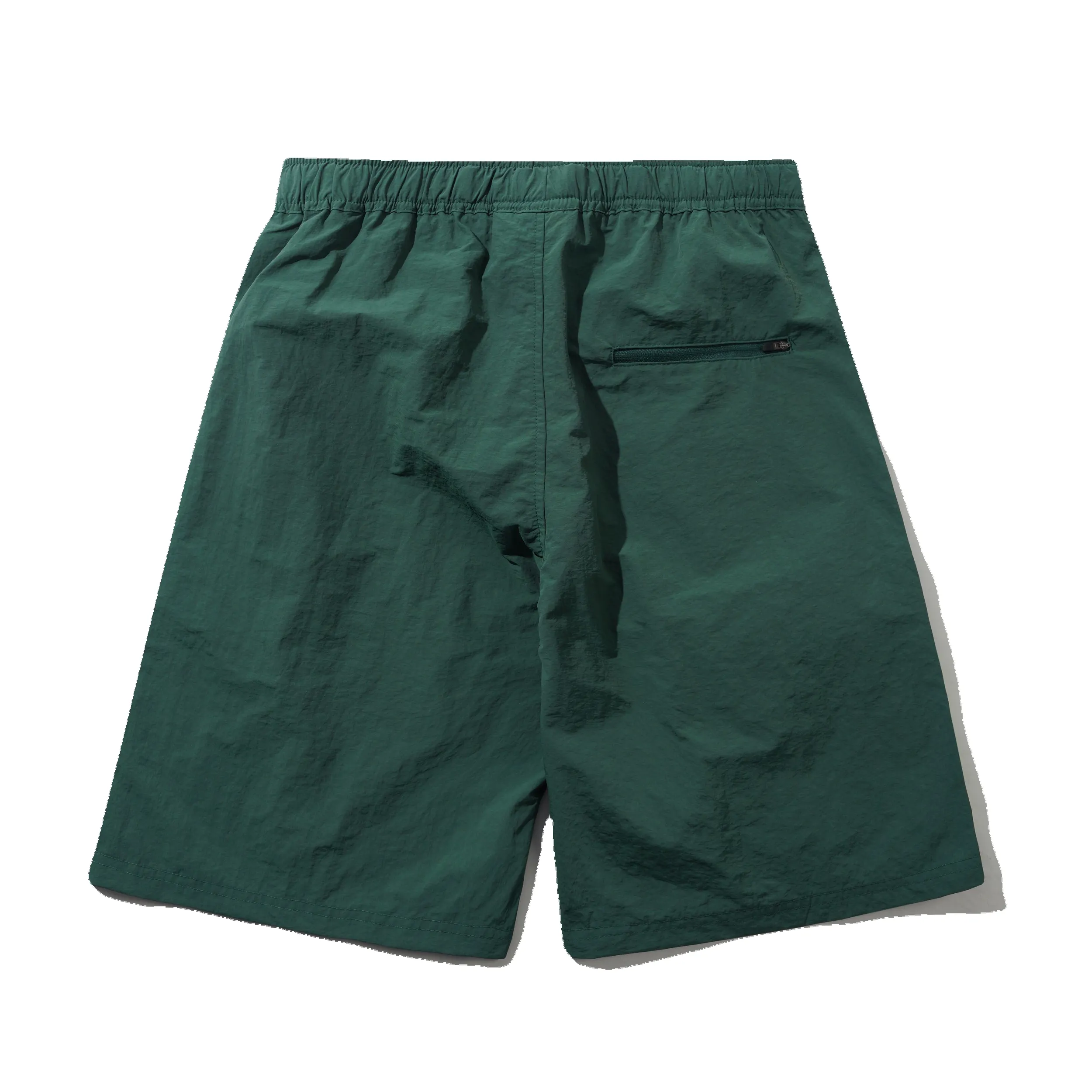Equipt Shorts, Forest sold by Butter product image thumbnail 2