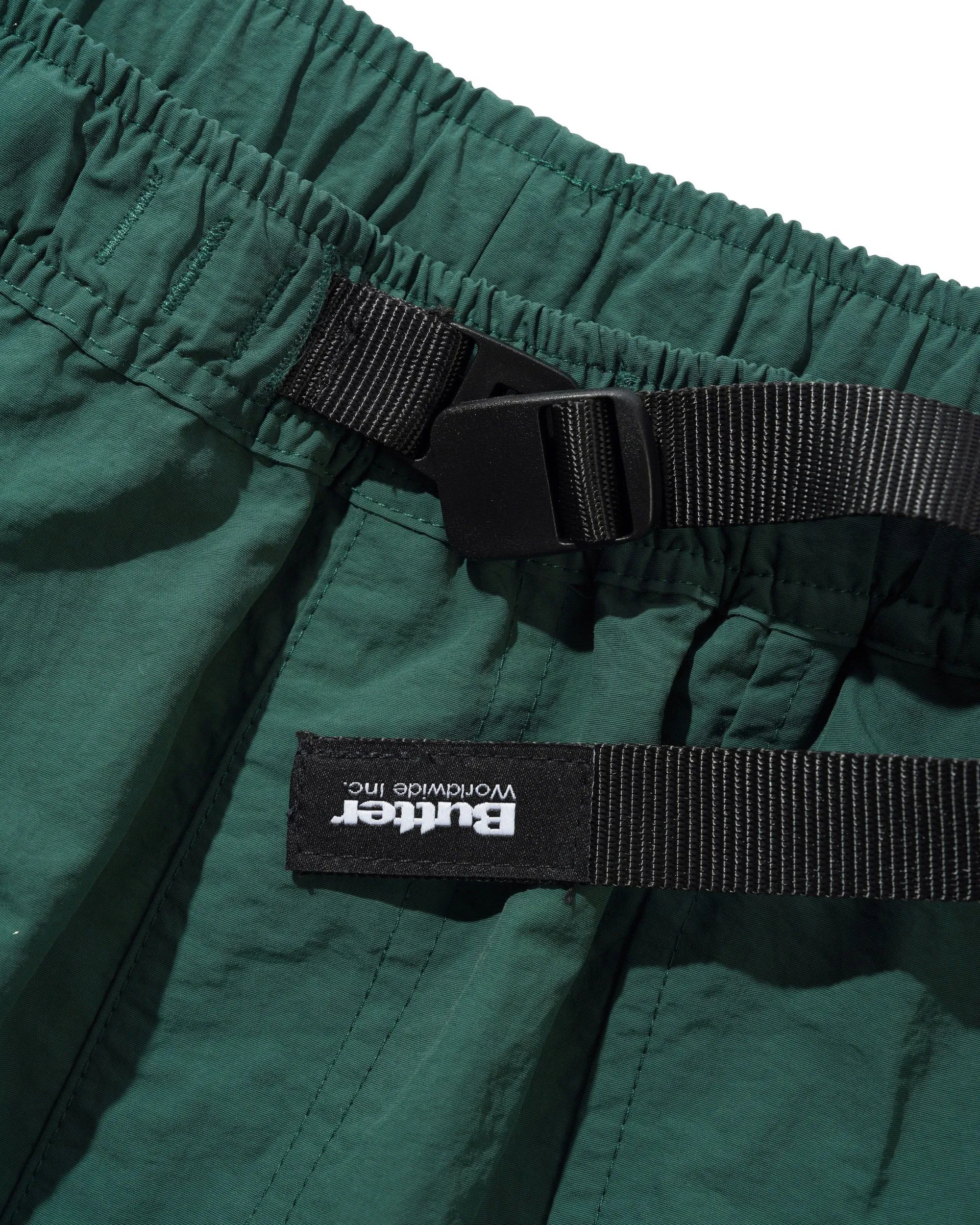 Equipt Shorts, Forest sold by Butter product image thumbnail 3