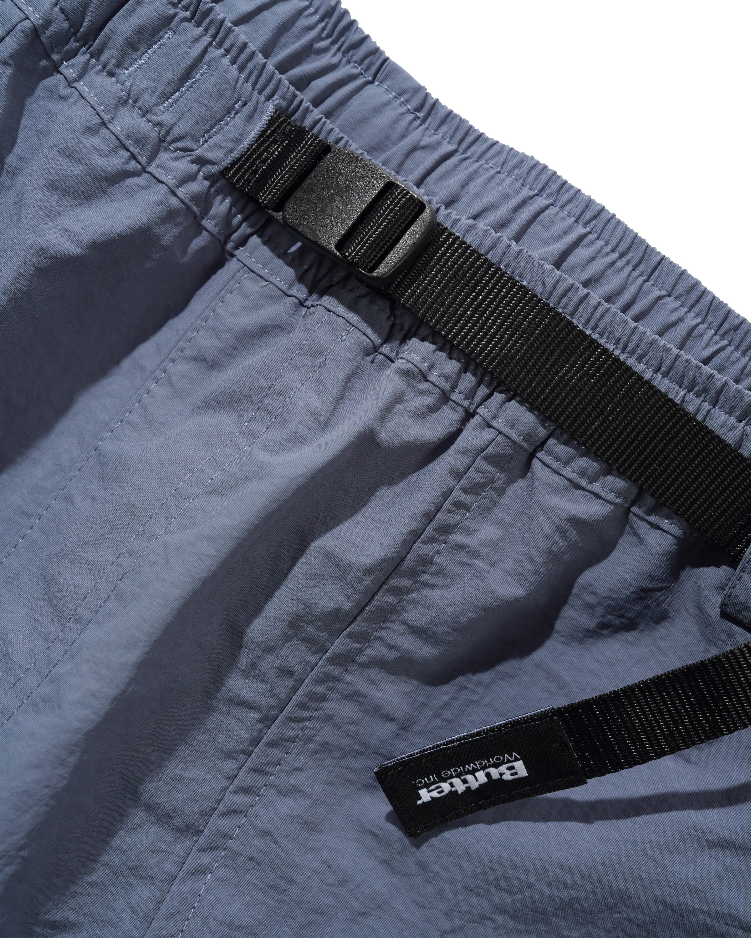 Equipt Shorts, Harbour Blue sold by Butter product image thumbnail 3