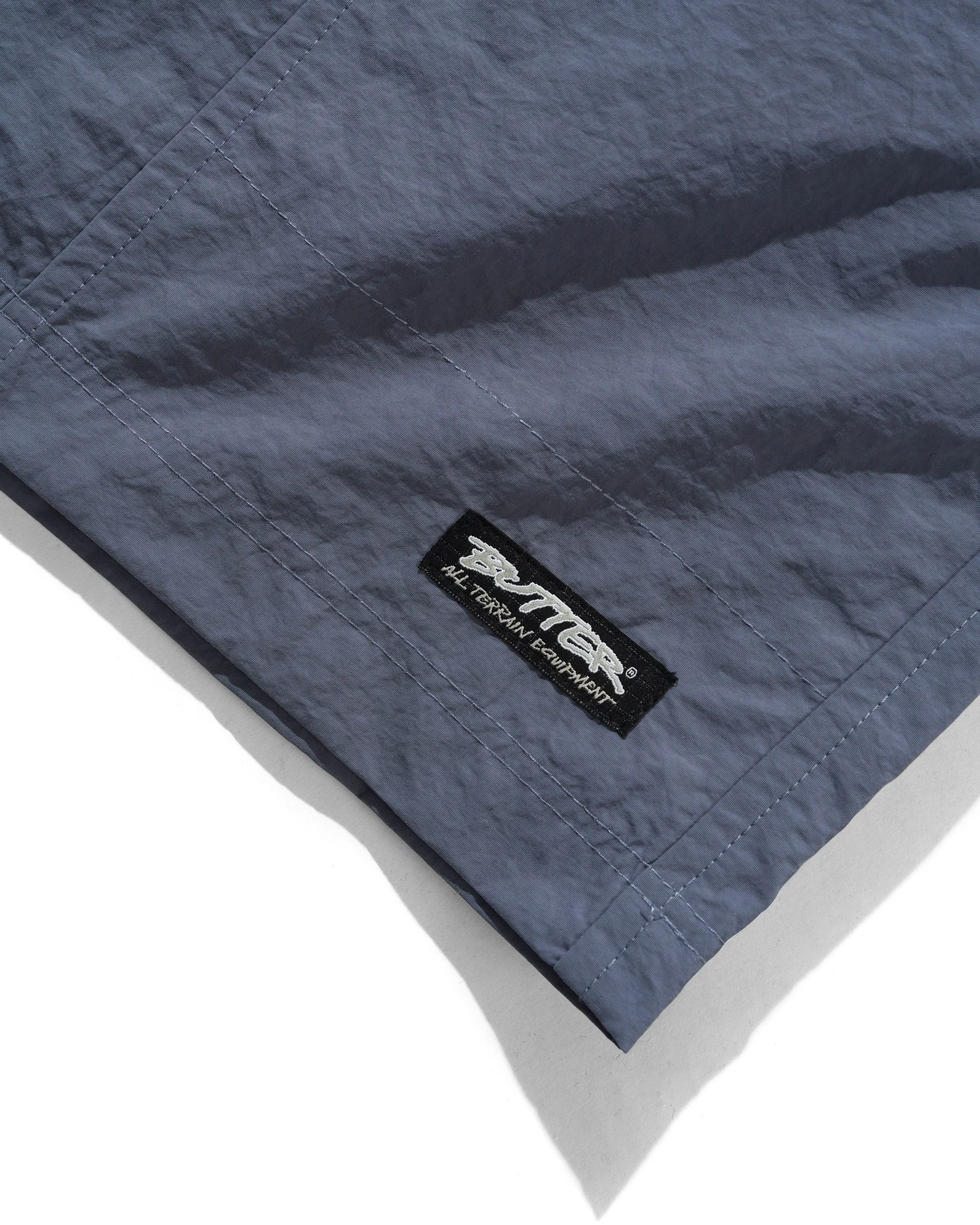 Equipt Shorts, Harbour Blue sold by Butter product image thumbnail 4
