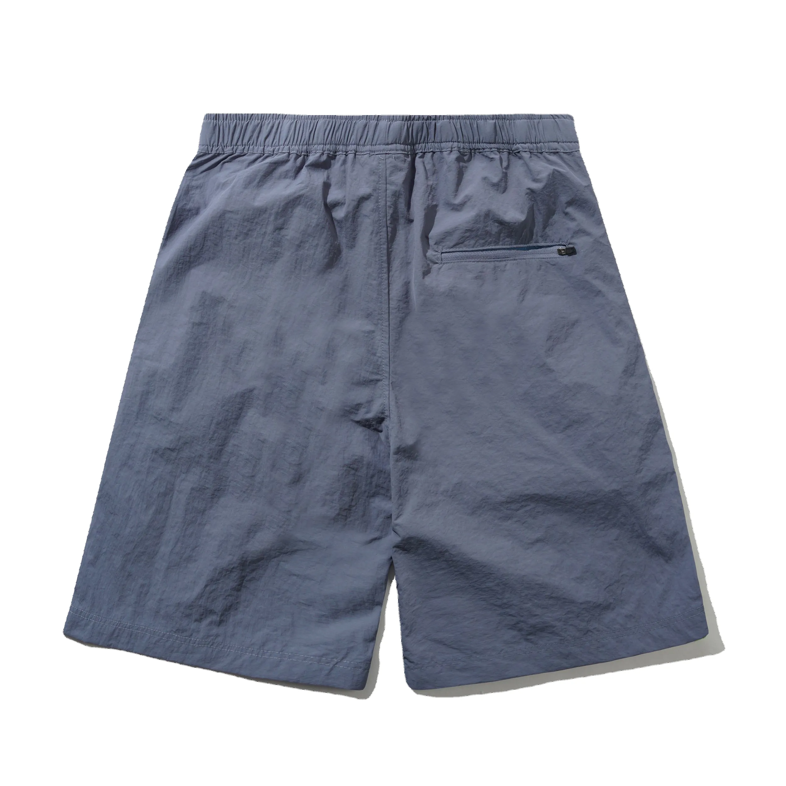 Equipt Shorts, Harbour Blue sold by Butter product image thumbnail 2