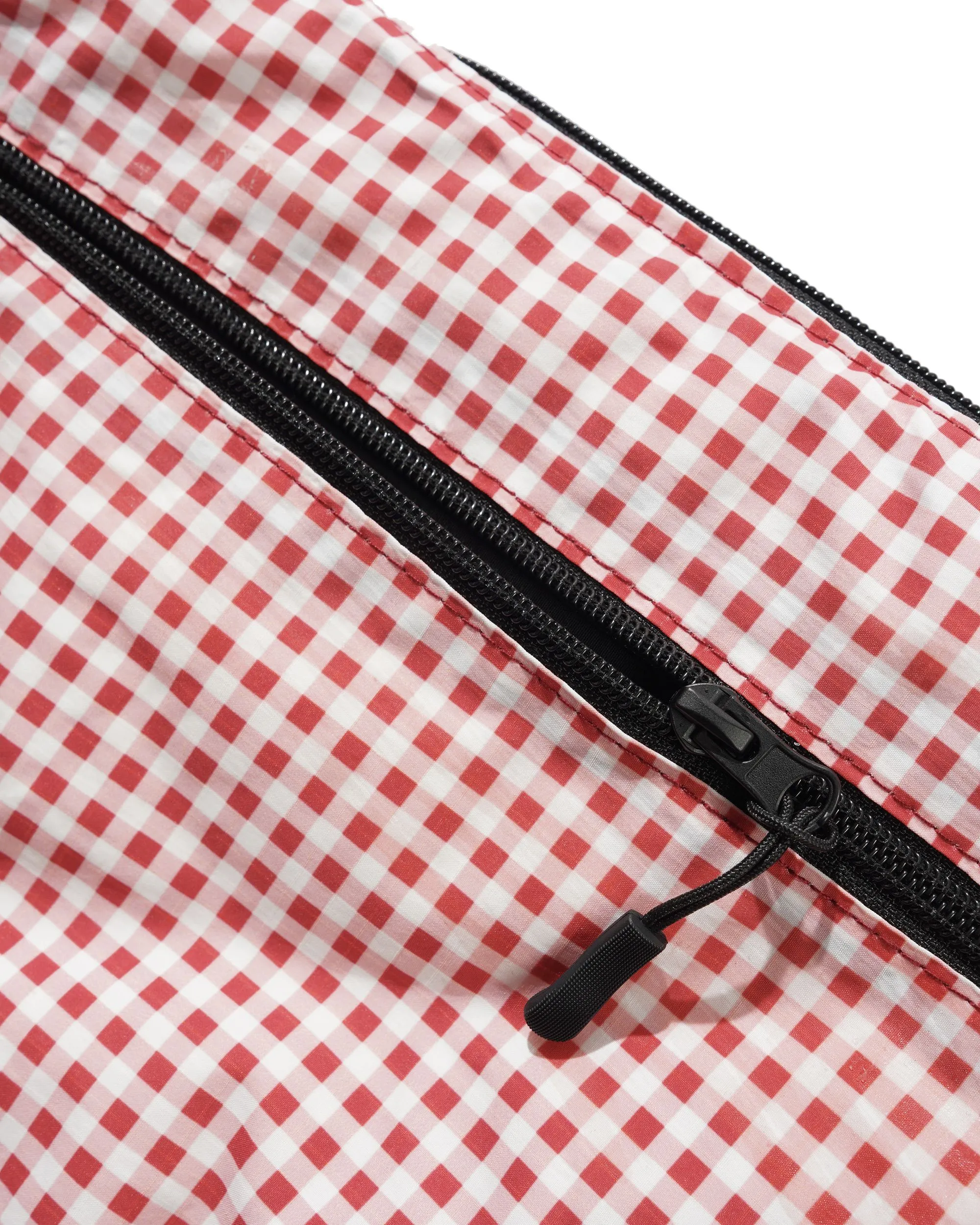 Crossbody Bag, Red Gingham sold by Butter product image thumbnail 3