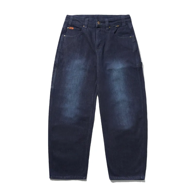 Carpenter Denim Jeans, Cordura Denim made by Butter