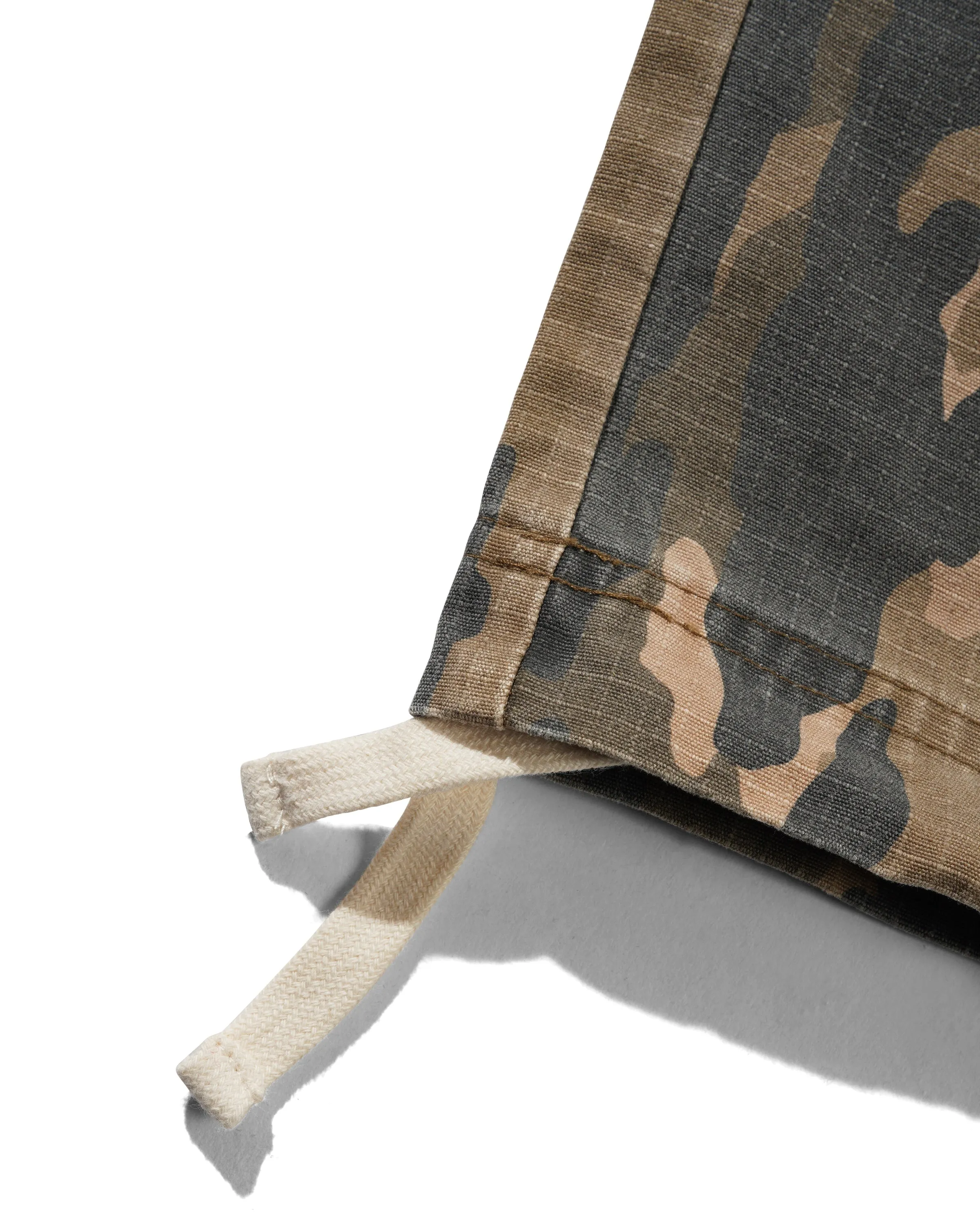 Cargo Pants, Frog Camo sold by Butter product image thumbnail 5