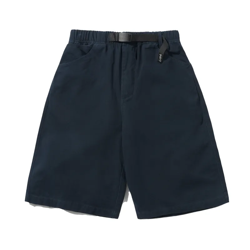 Everyday Shorts, Navy made by Butter