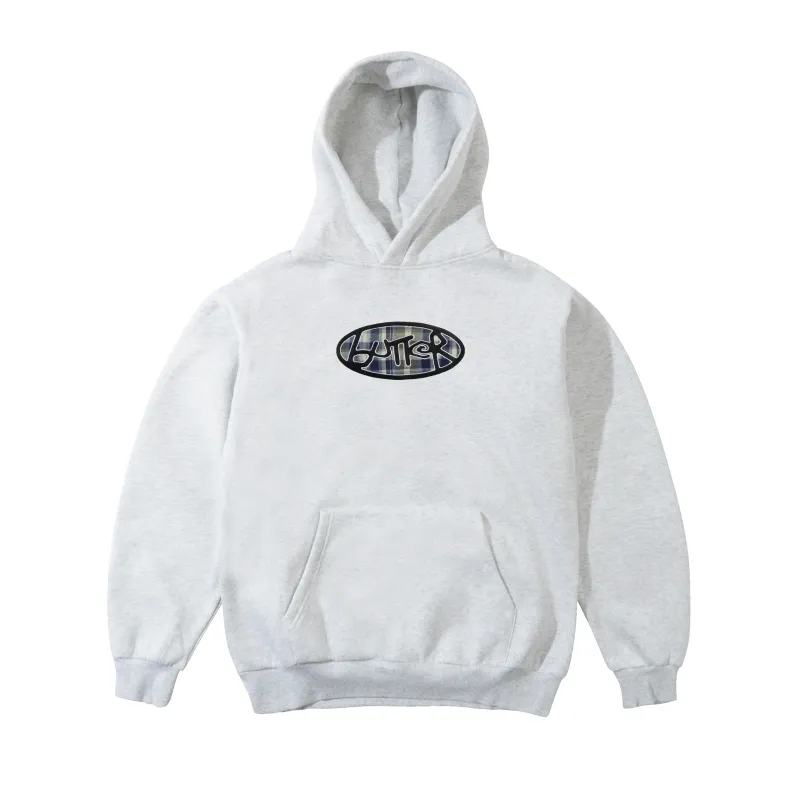 Crust Pullover Hood, Ash made by Butter