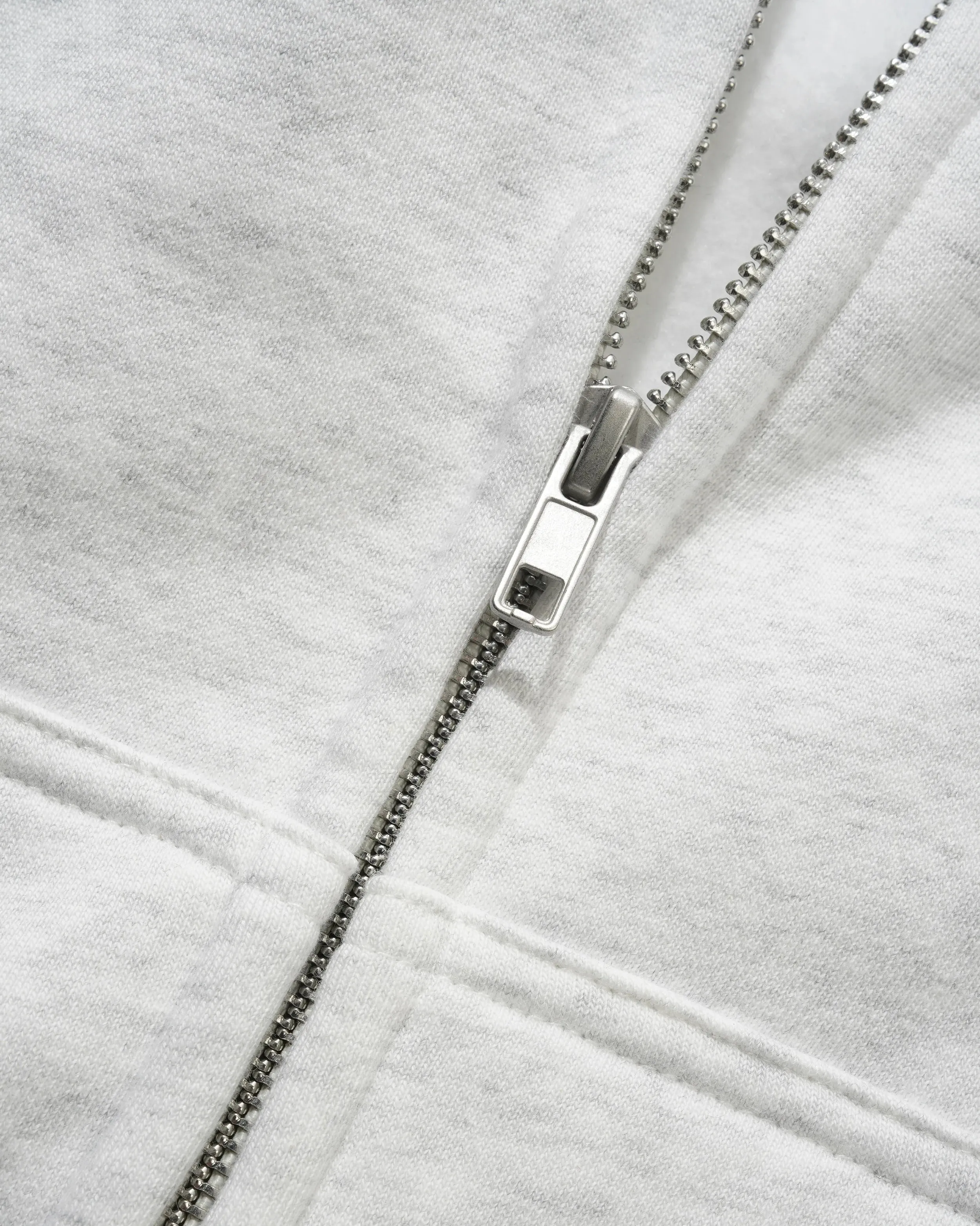 Solar Zip-Thru Hood, Ash sold by Butter product image thumbnail 3