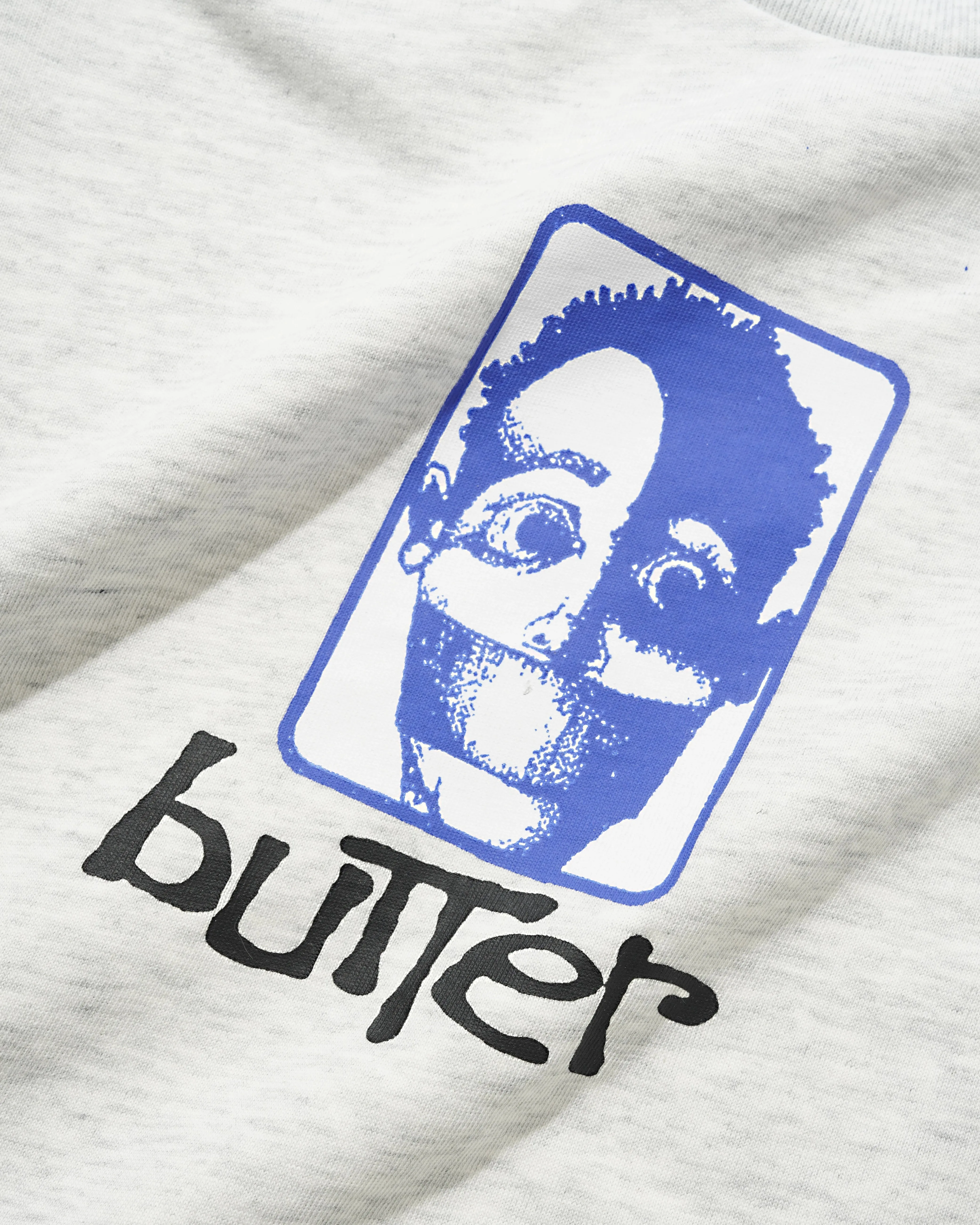Bound Tee, Ash sold by Butter product image thumbnail 2