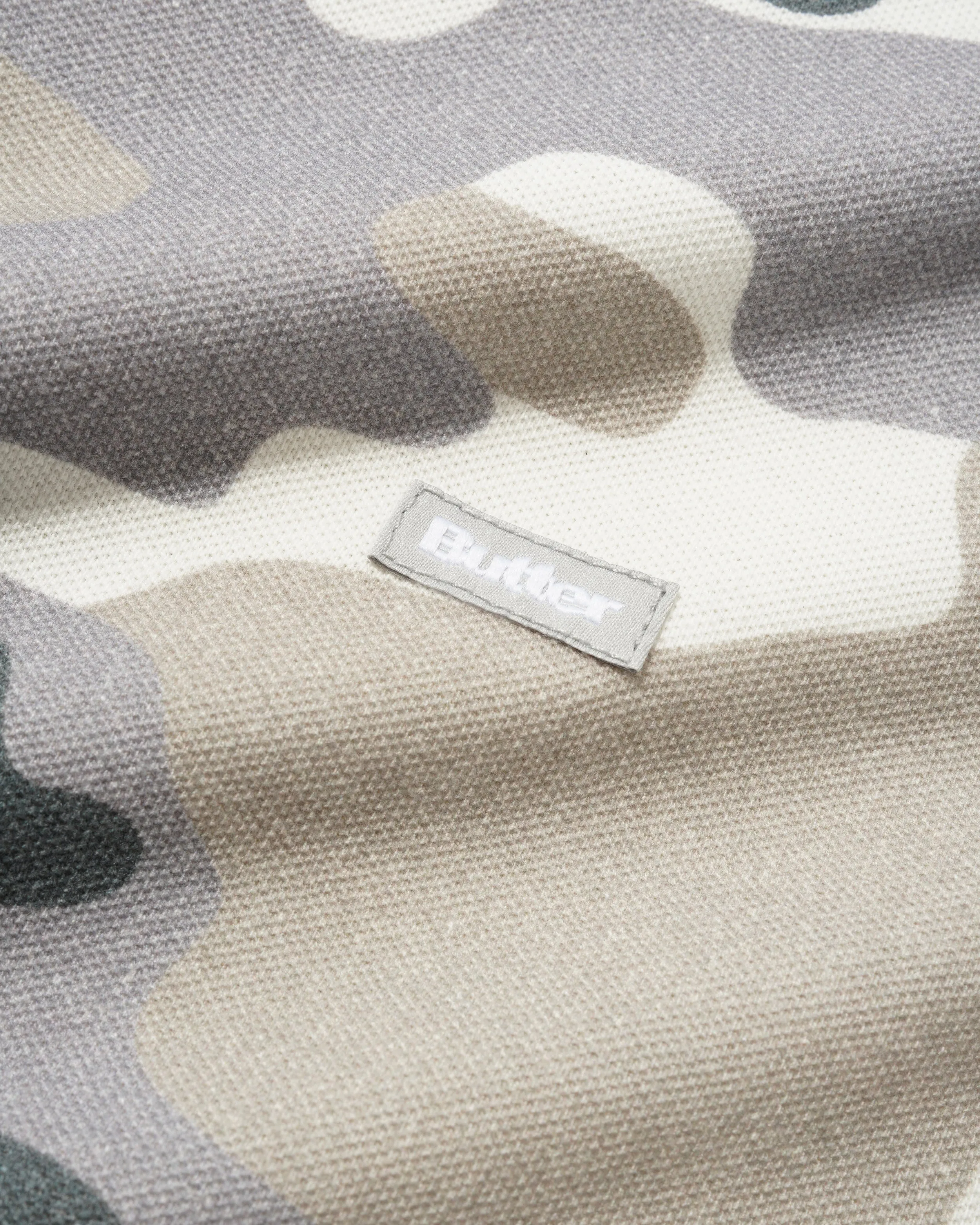 Pique Tee, Winter Camo sold by Butter product image thumbnail 2