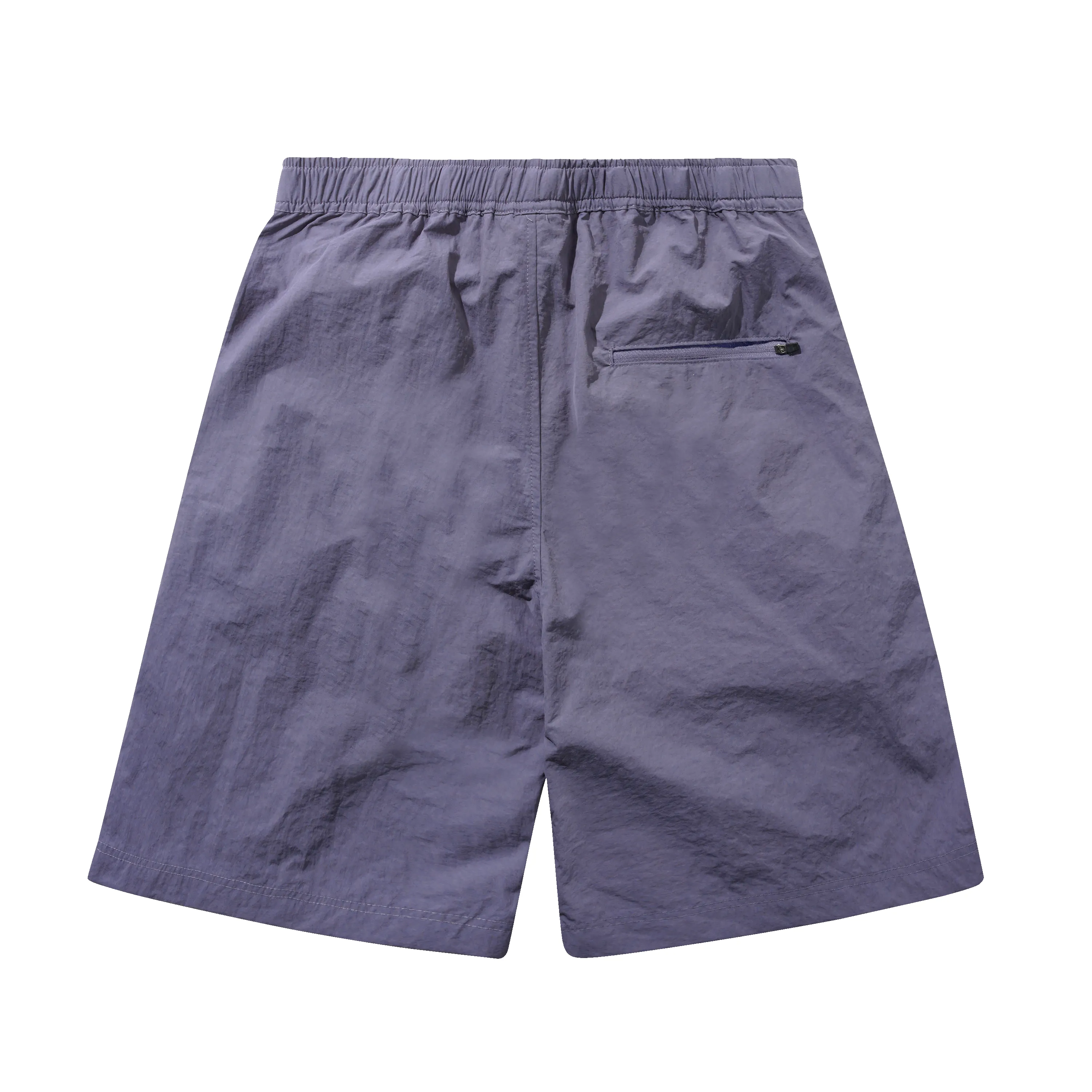 Equipt Shorts, Grape sold by Butter product image thumbnail 2