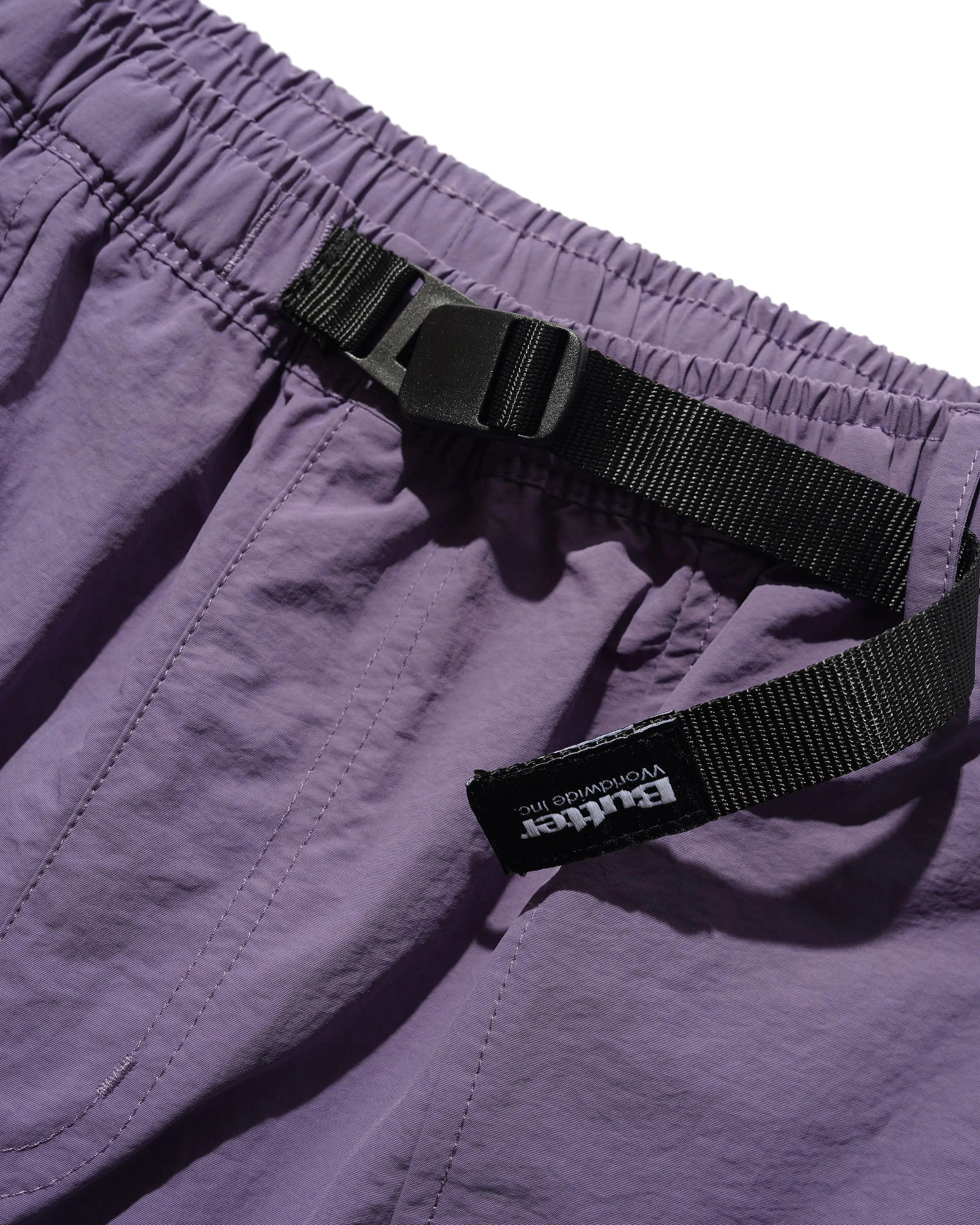 Equipt Shorts, Grape sold by Butter product image thumbnail 3