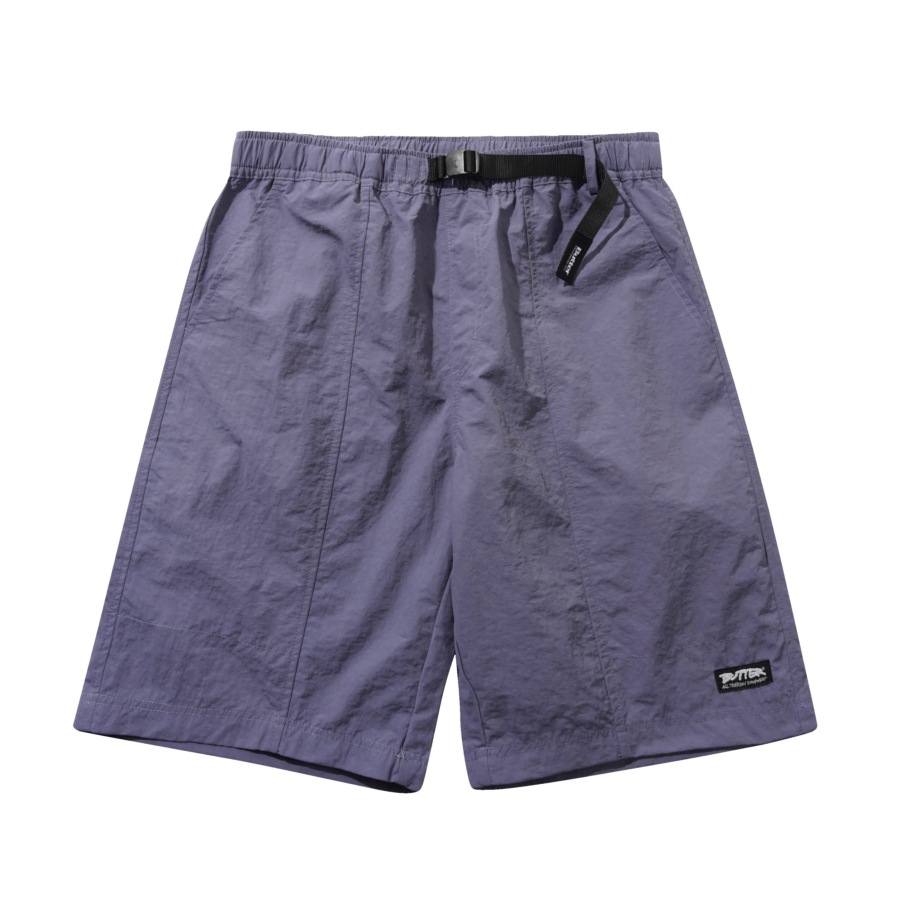Equipt Shorts, Grape sold by Butter
