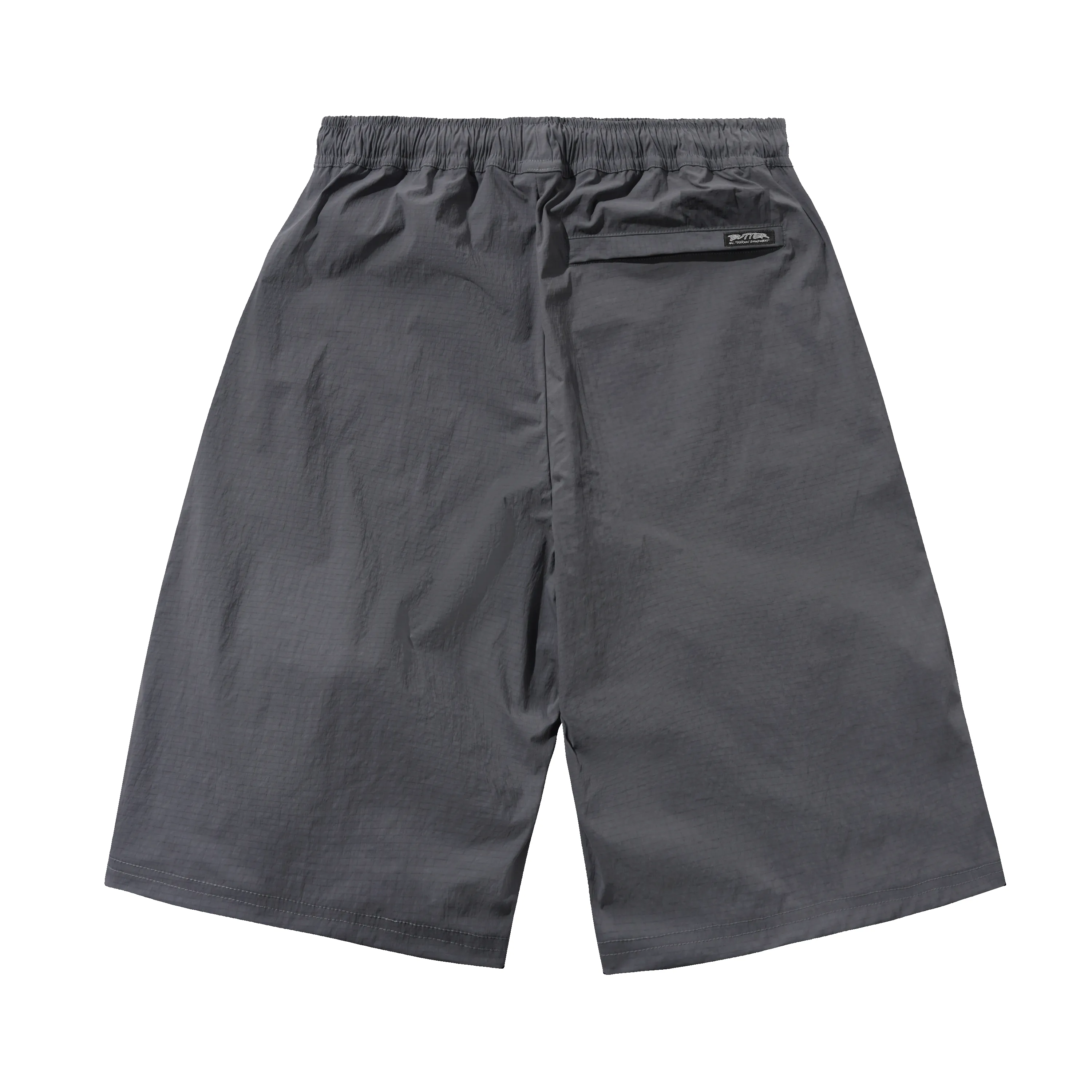Main Shorts, Grey sold by Butter product image thumbnail 2