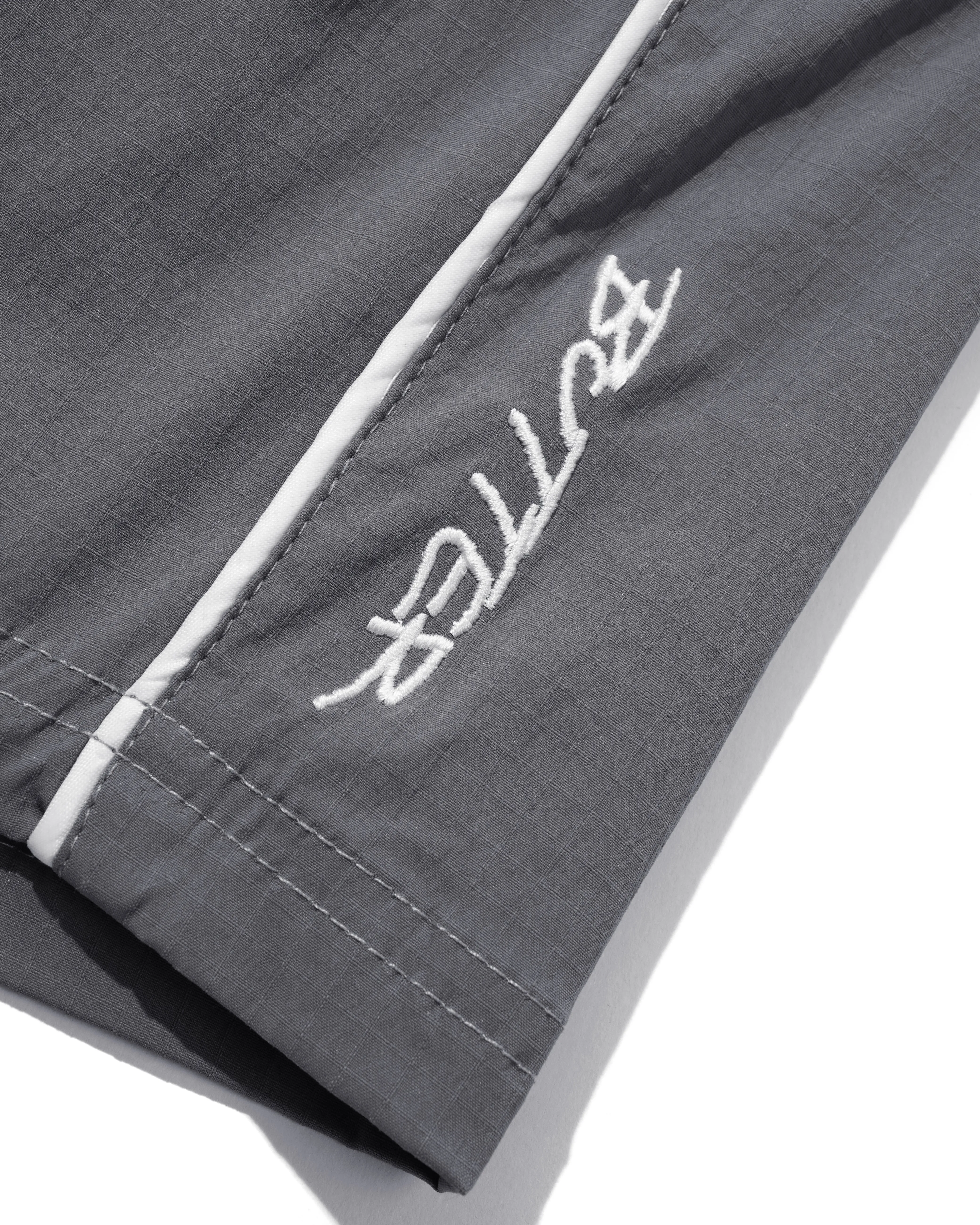 Main Shorts, Grey sold by Butter product image thumbnail 3