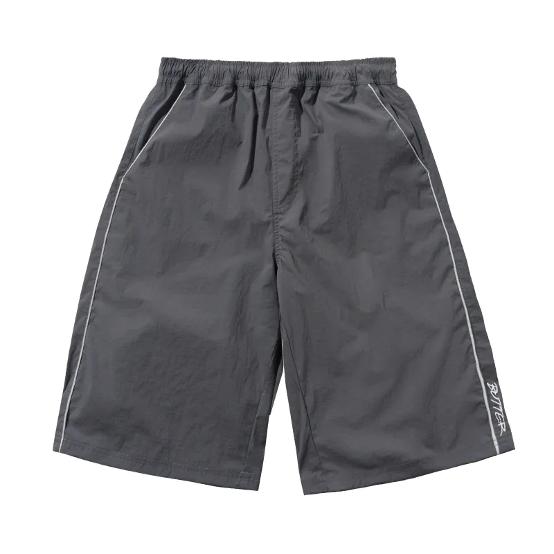 Main Shorts, Grey made by Butter