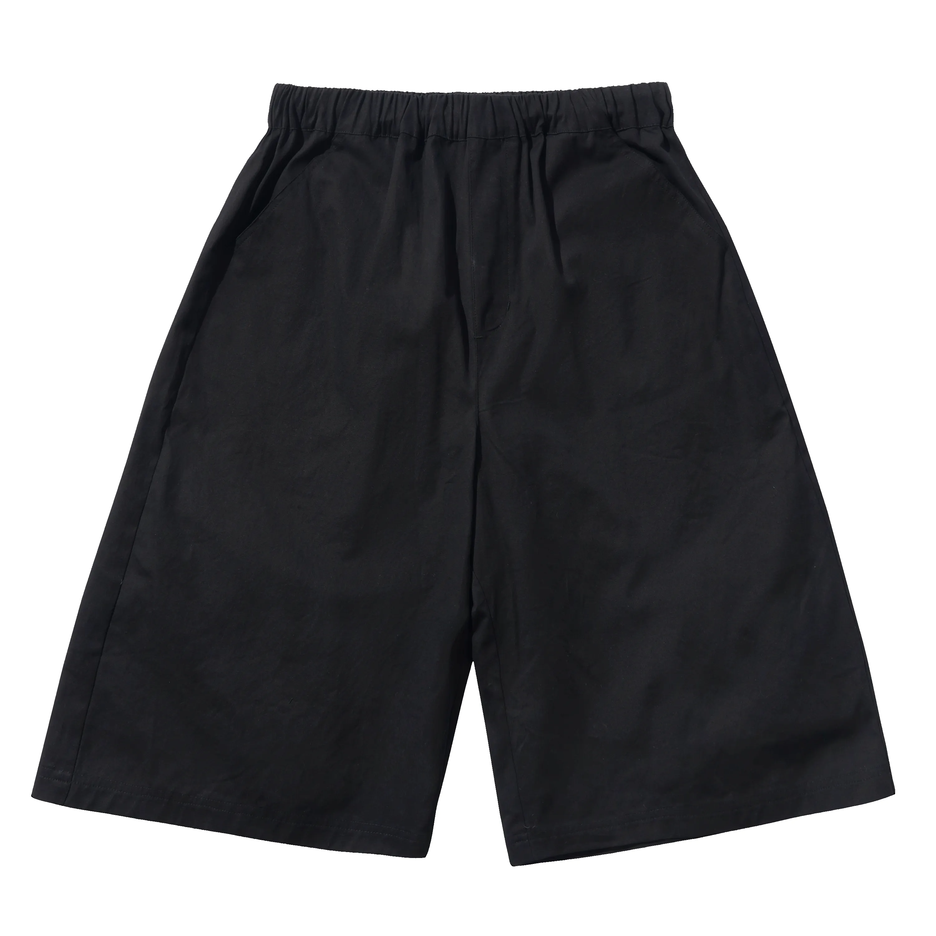Loose Shorts, Black sold by Butter