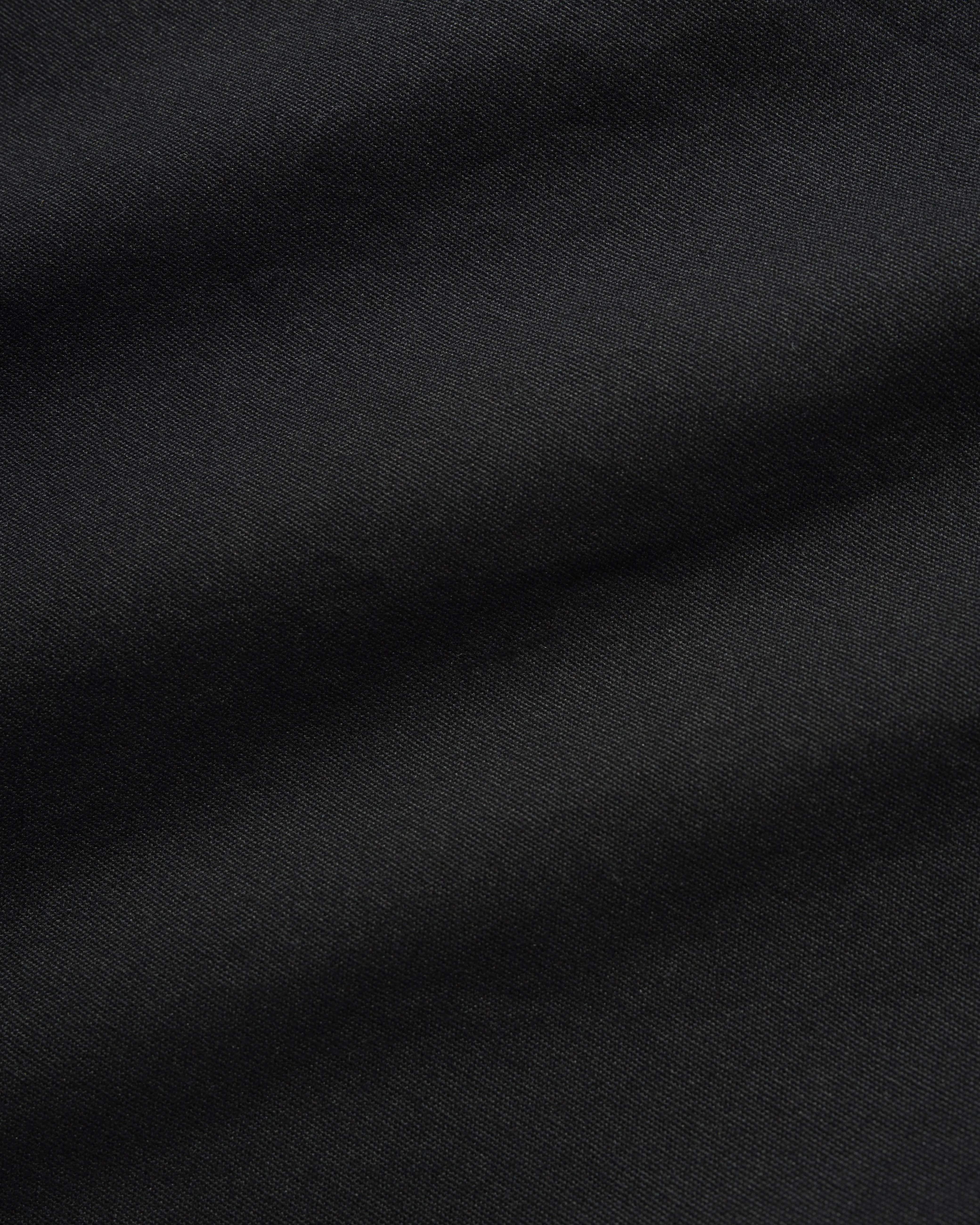 Loose Shorts, Black sold by Butter product image thumbnail 5