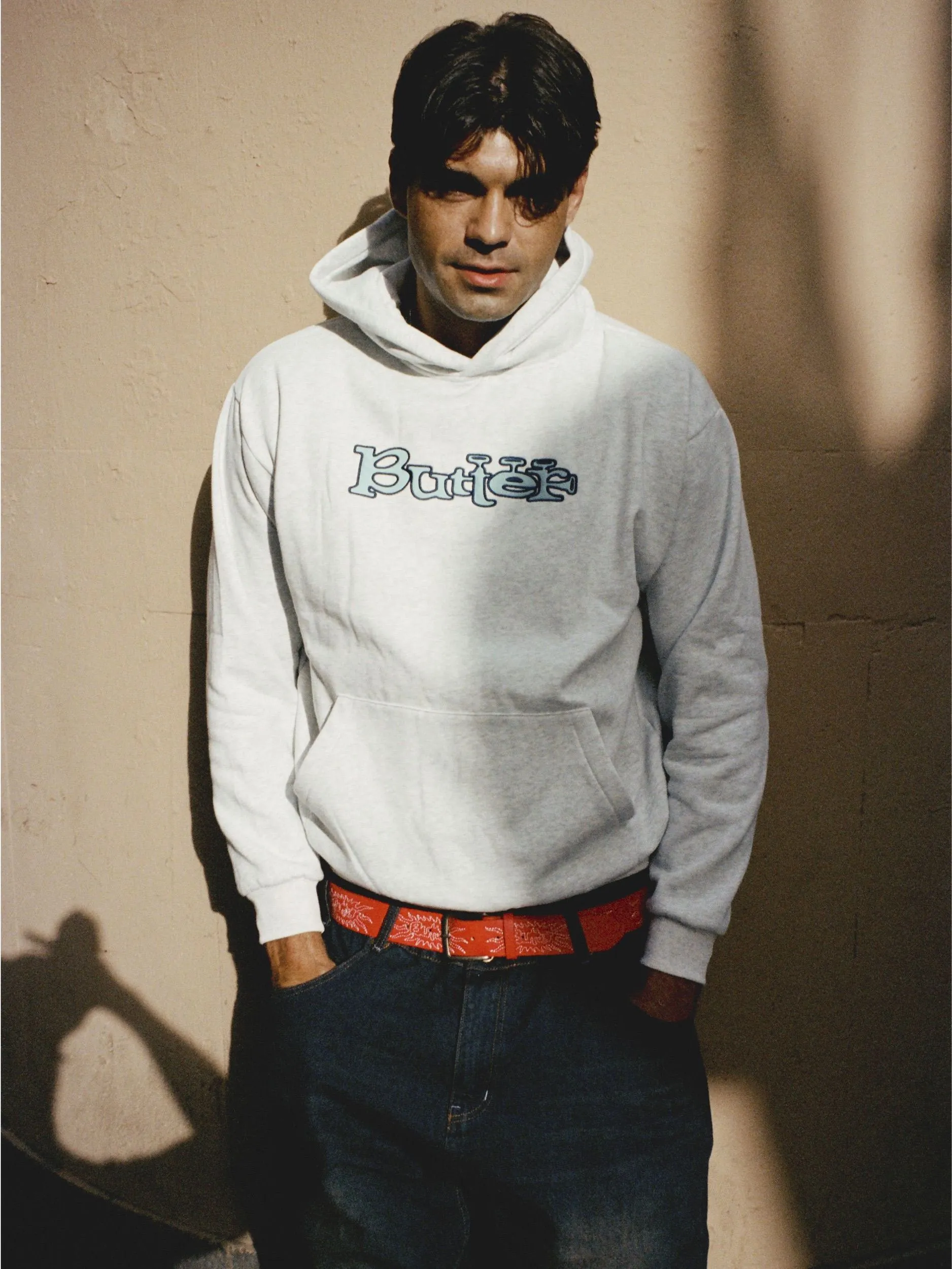 Trumpet Pullover Hood, Black sold by Butter product image thumbnail 3