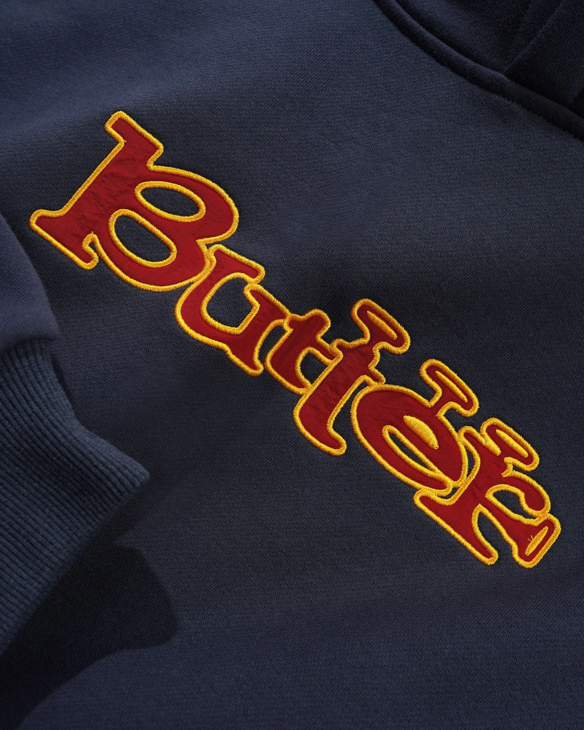 Trumpet Pullover Hood, Space sold by Butter product image thumbnail 2
