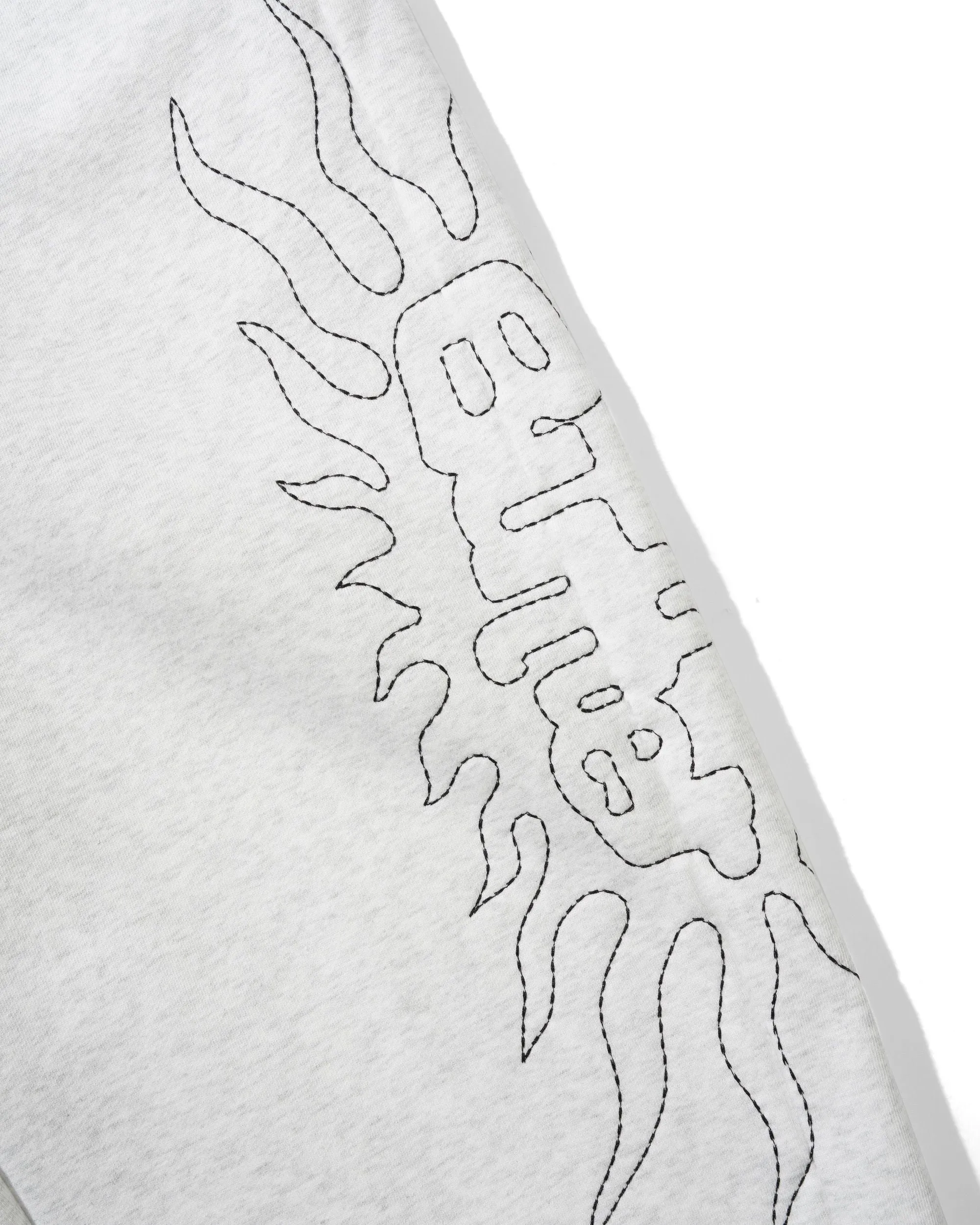 Solar Track Pants, Ash Grey sold by Butter product image thumbnail 5