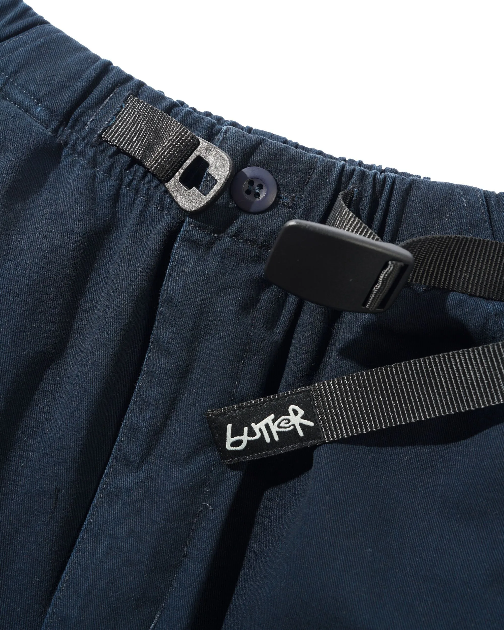 Everyday Pants, Washed Navy sold by Butter product image thumbnail 5