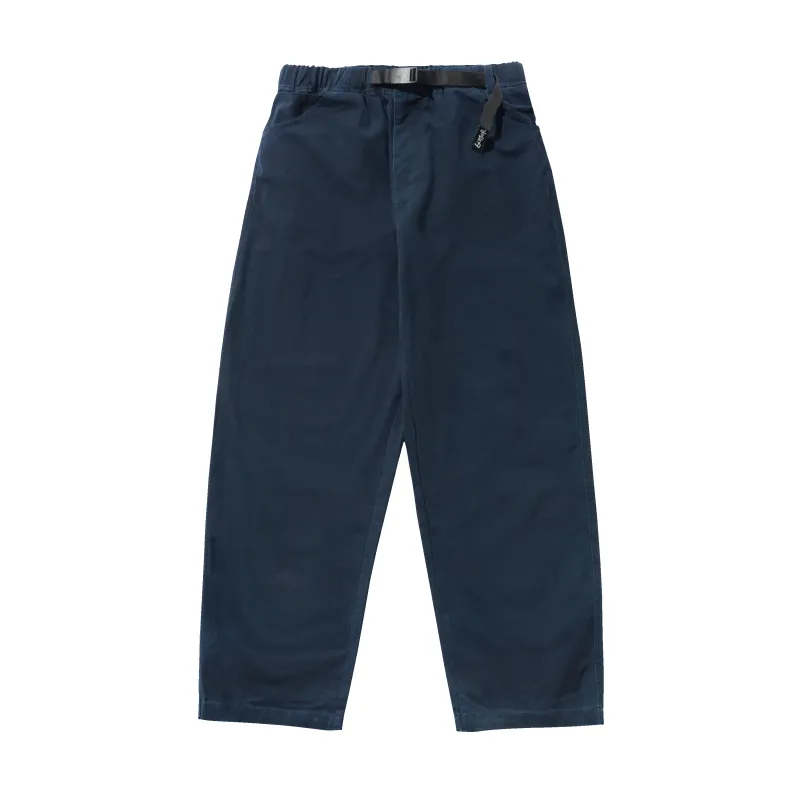 Everyday Pants, Washed Navy made by Butter
