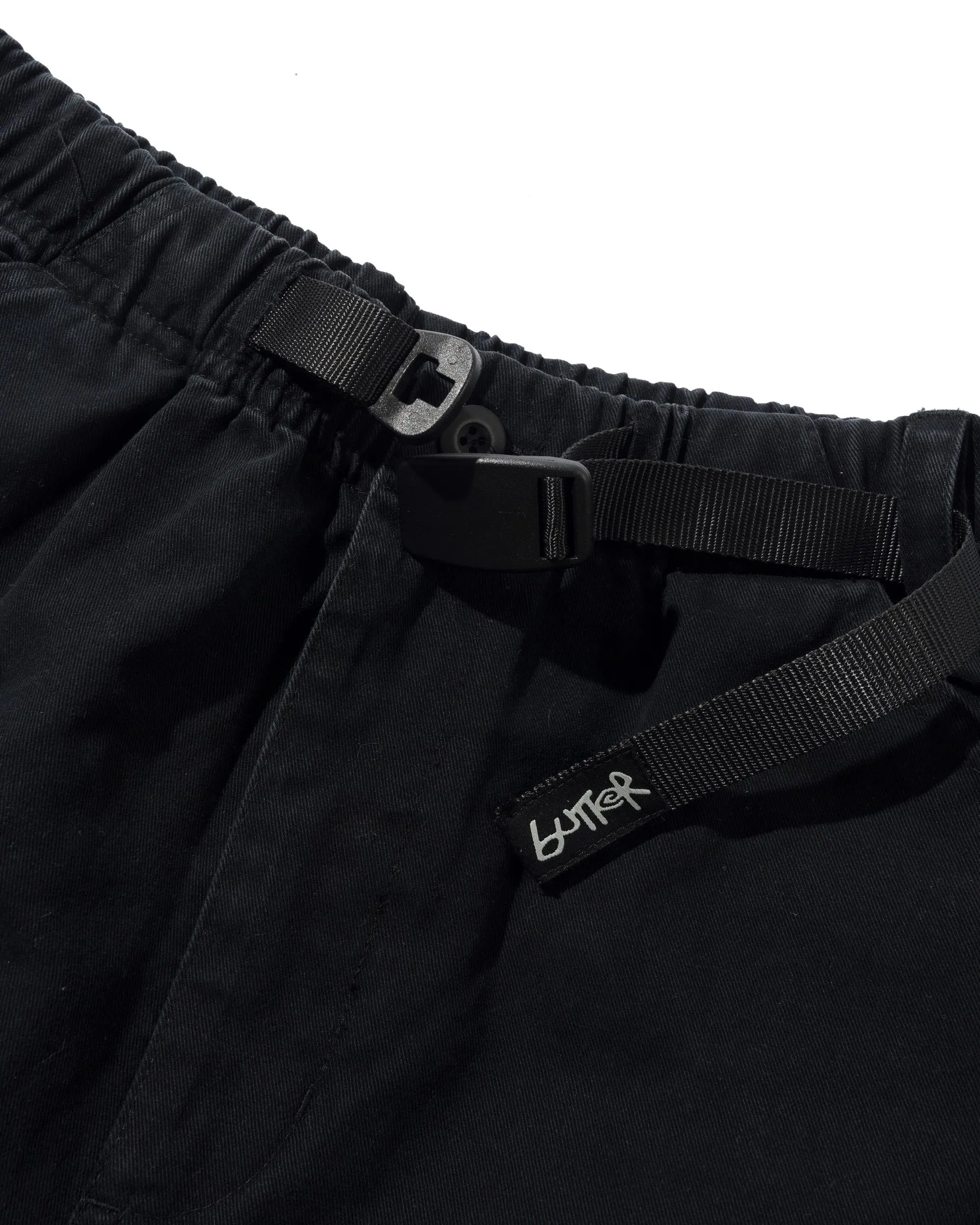 Everyday Pants, Washed Black sold by Butter product image thumbnail 3
