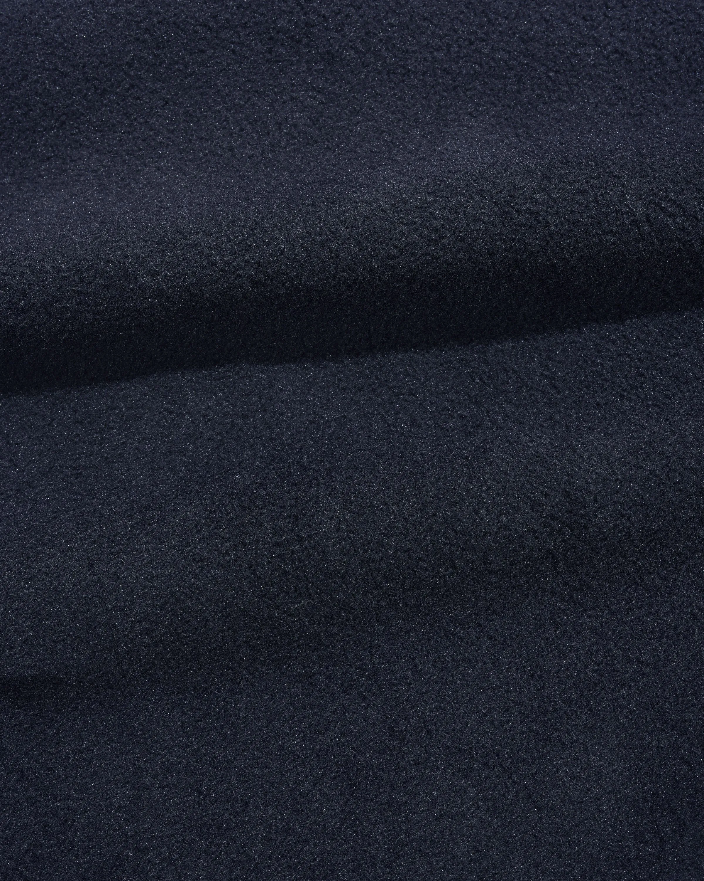 Polartec 1/4 Zip Pullover, Navy sold by Butter product image thumbnail 5
