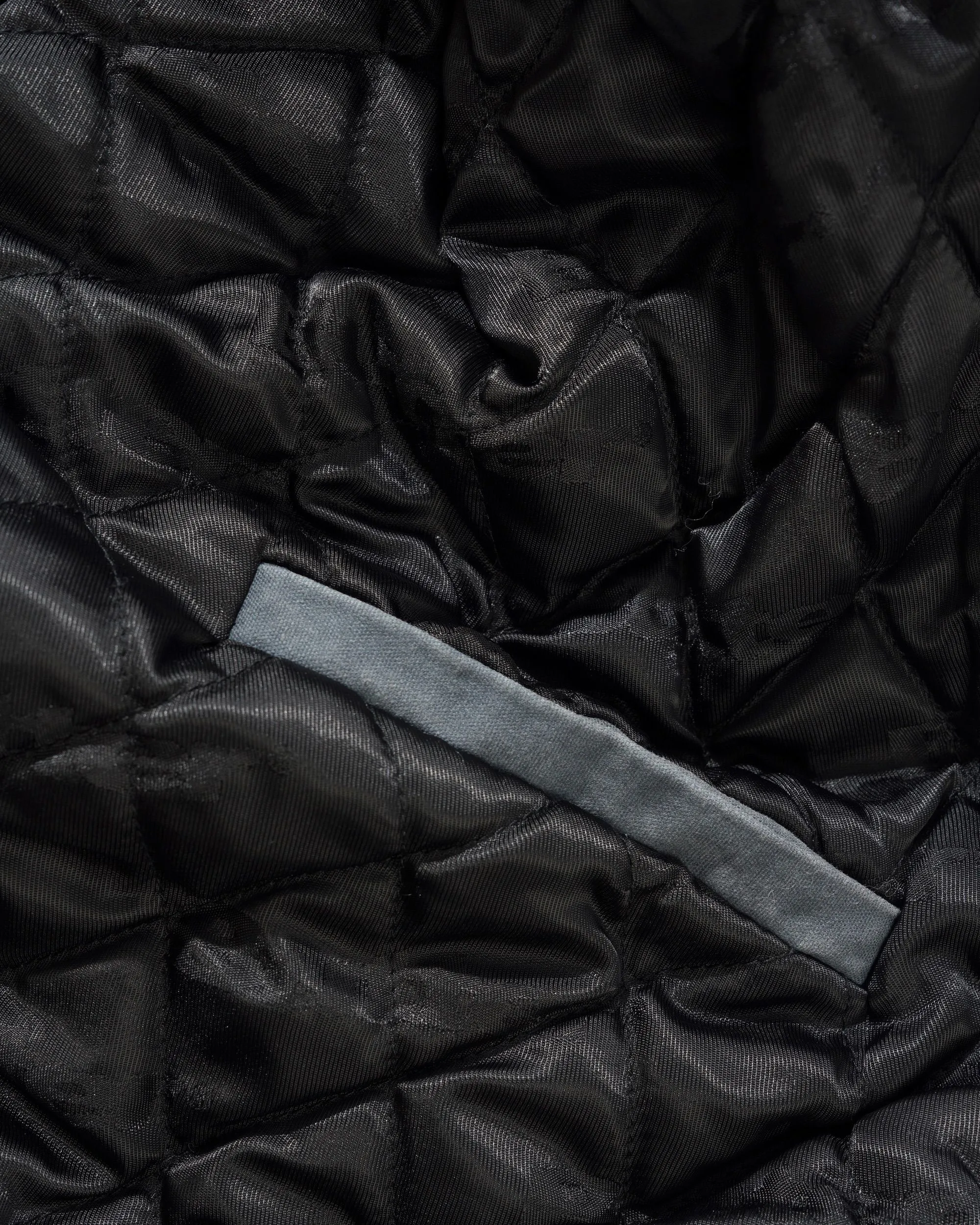Insulated Work Jacket, Washed Slate sold by Butter product image thumbnail 4