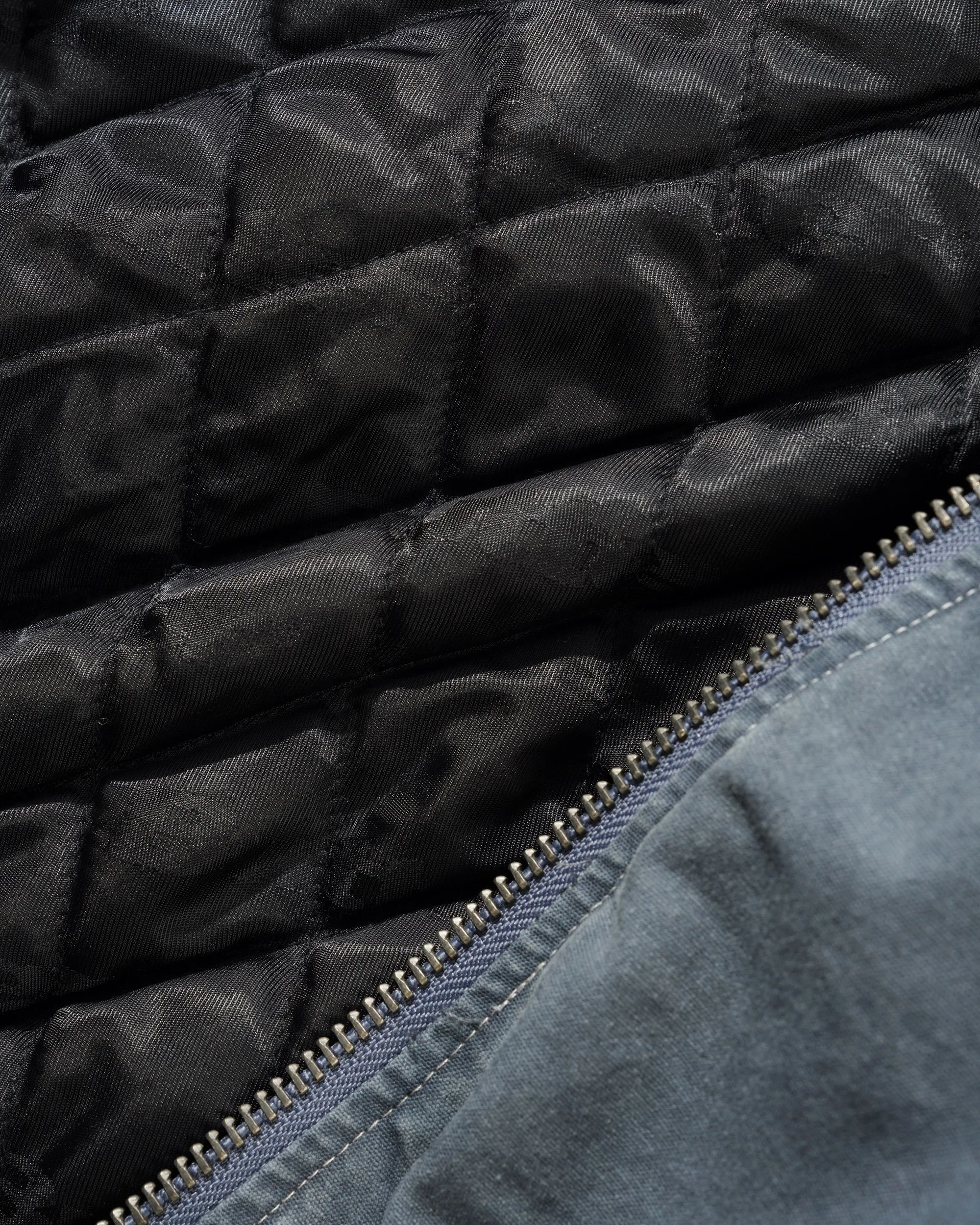 Insulated Work Jacket, Washed Slate sold by Butter product image thumbnail 3