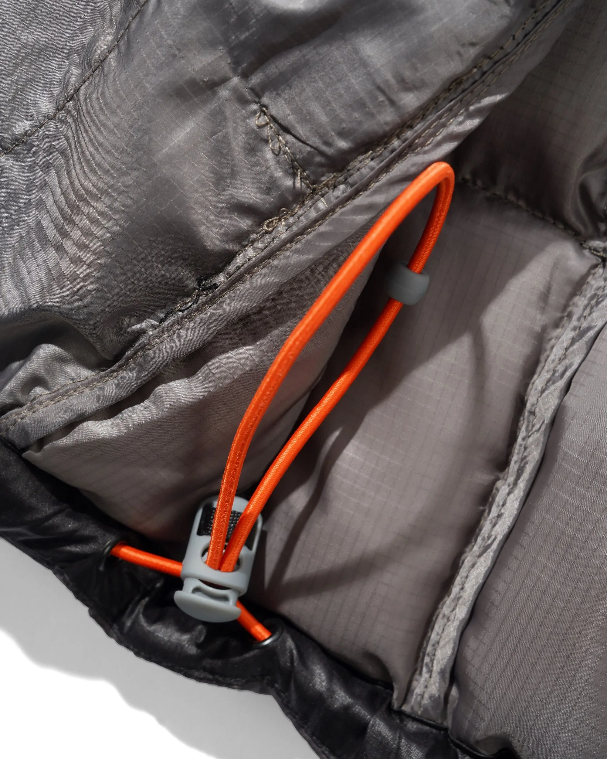 Endure Puffer Jacket, Black sold by Butter product image thumbnail 5