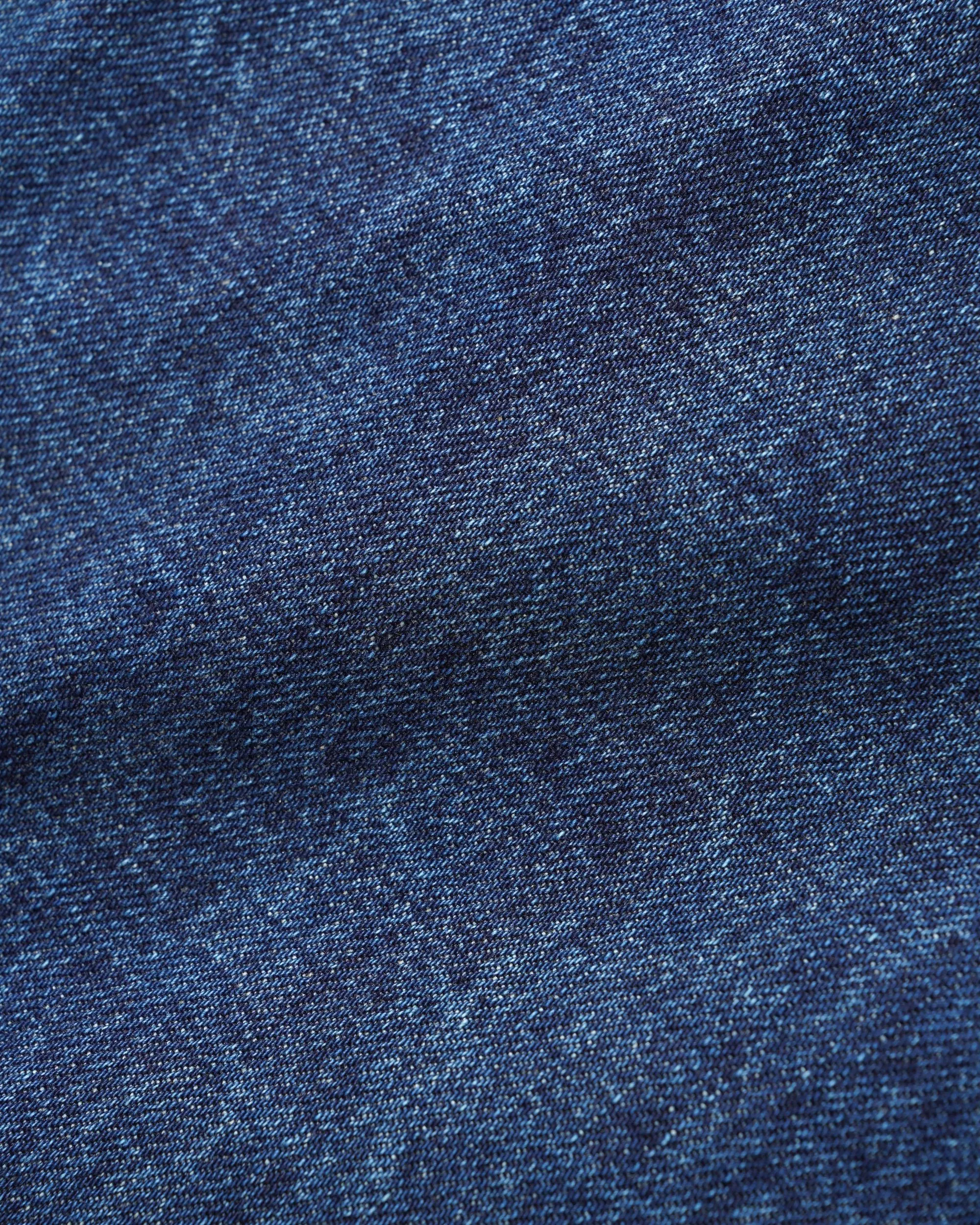 Work Pants, Worn Indigo sold by Butter product image thumbnail 5