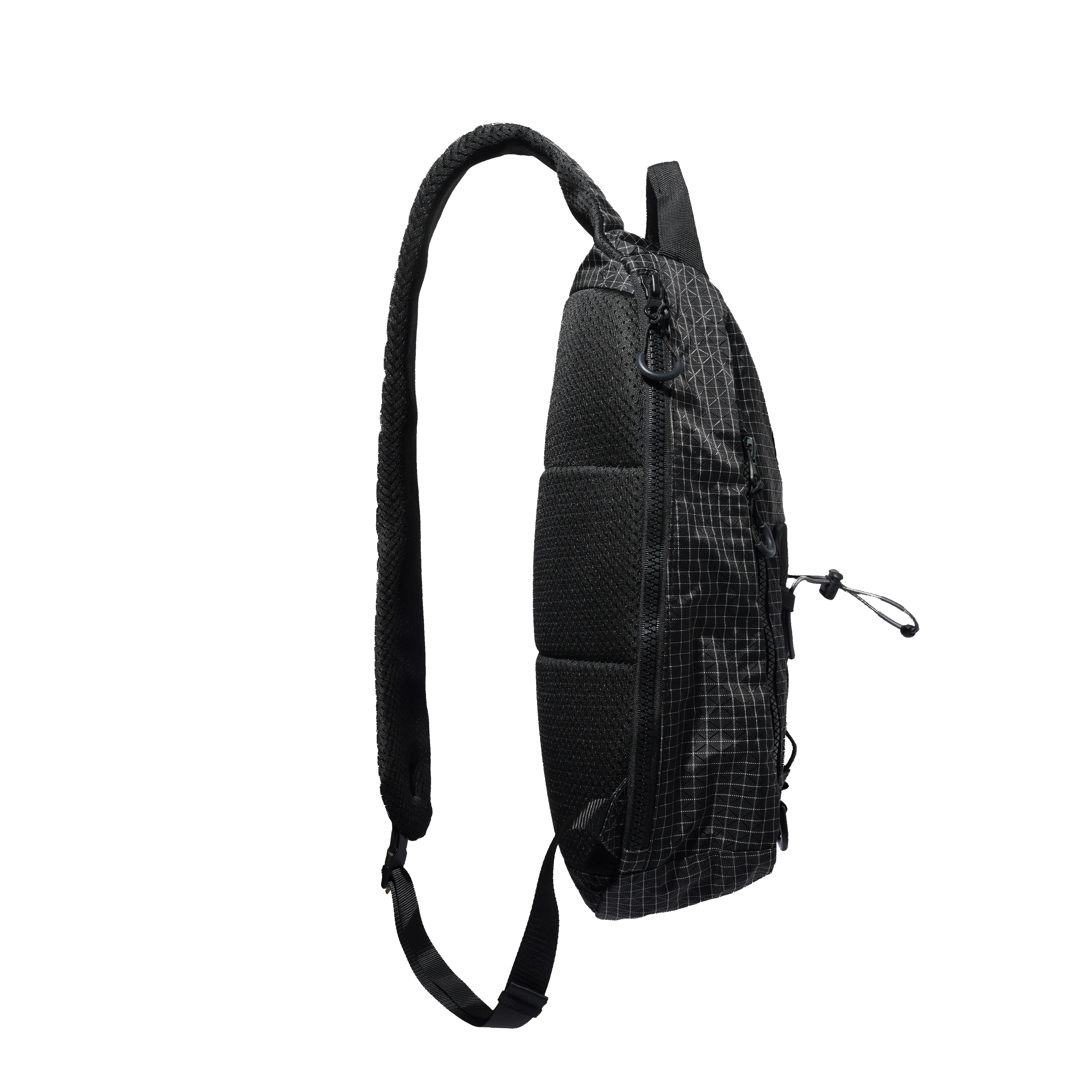 Cordura Express Shoulder Bag, Black sold by Butter product image thumbnail 3