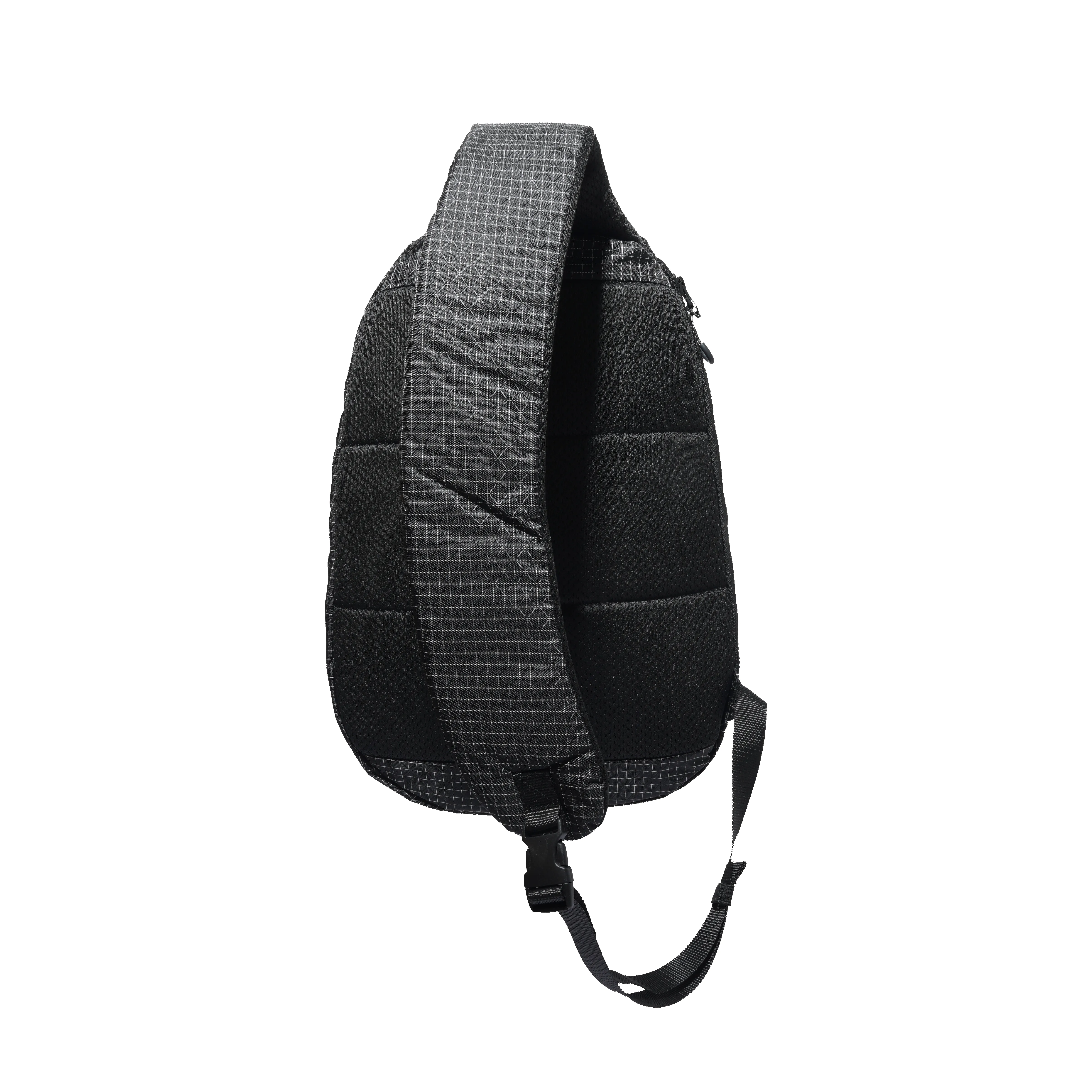 Cordura Express Shoulder Bag, Black sold by Butter product image thumbnail 2