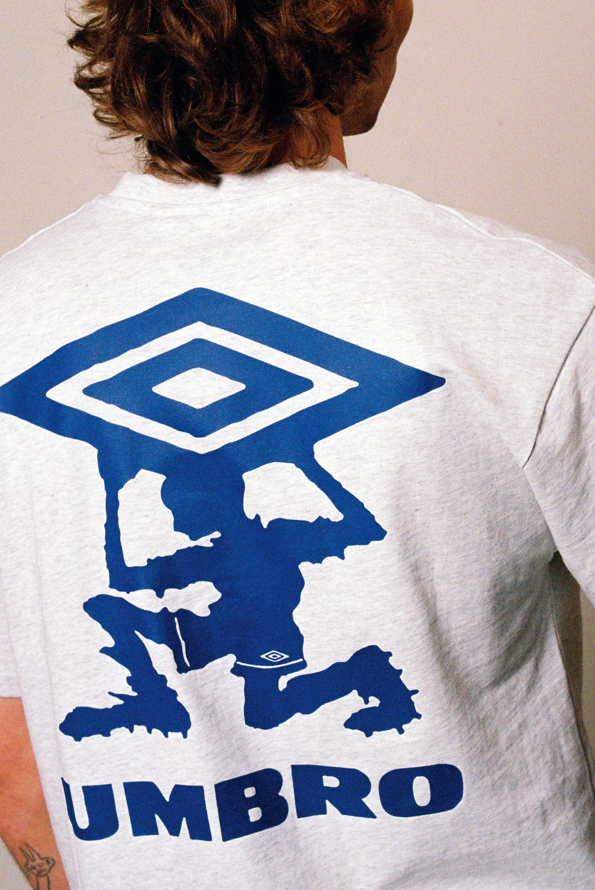 Diamond Terrain Tee, Black sold by Butter product image thumbnail 5
