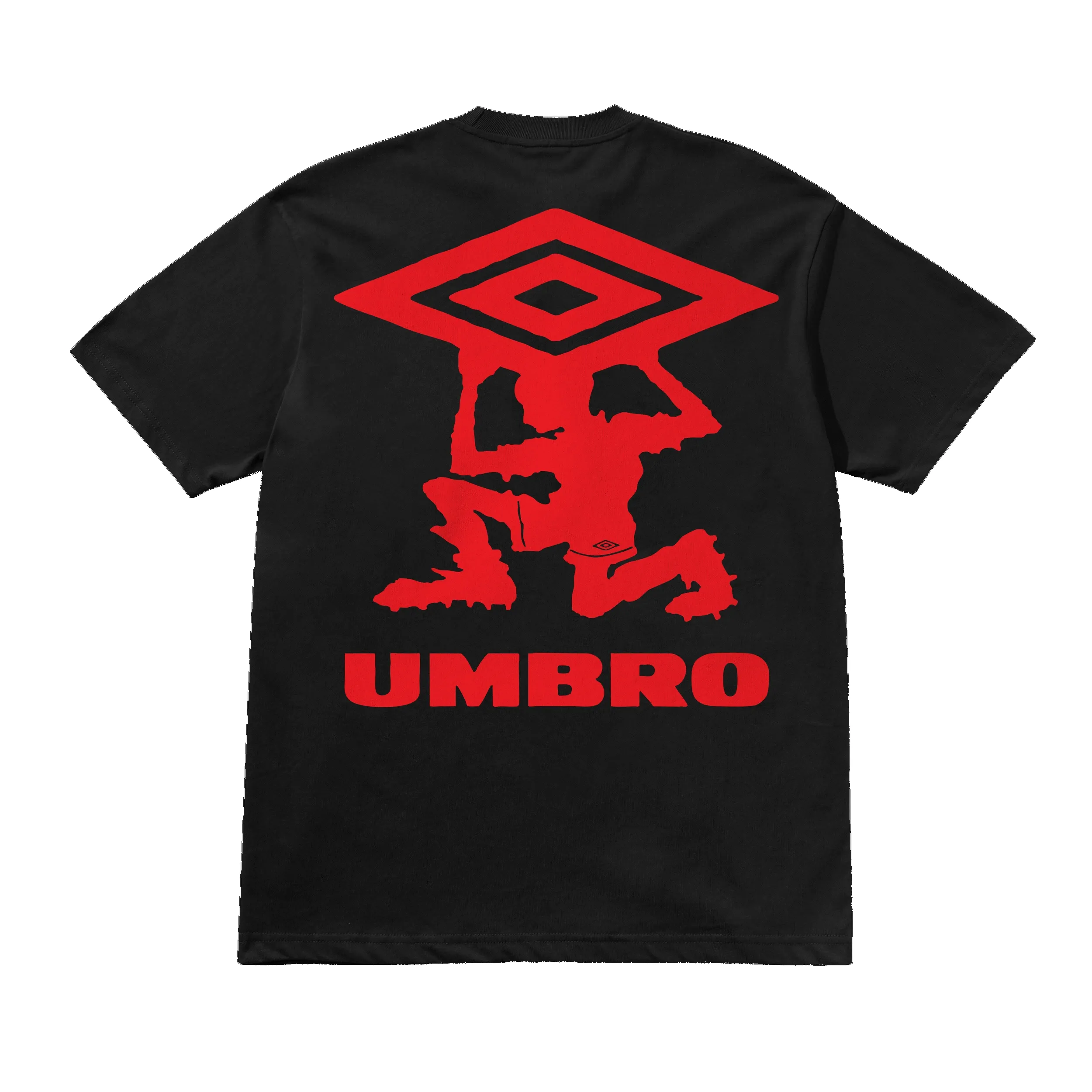 Diamond Terrain Tee, Black sold by Butter product image thumbnail 2
