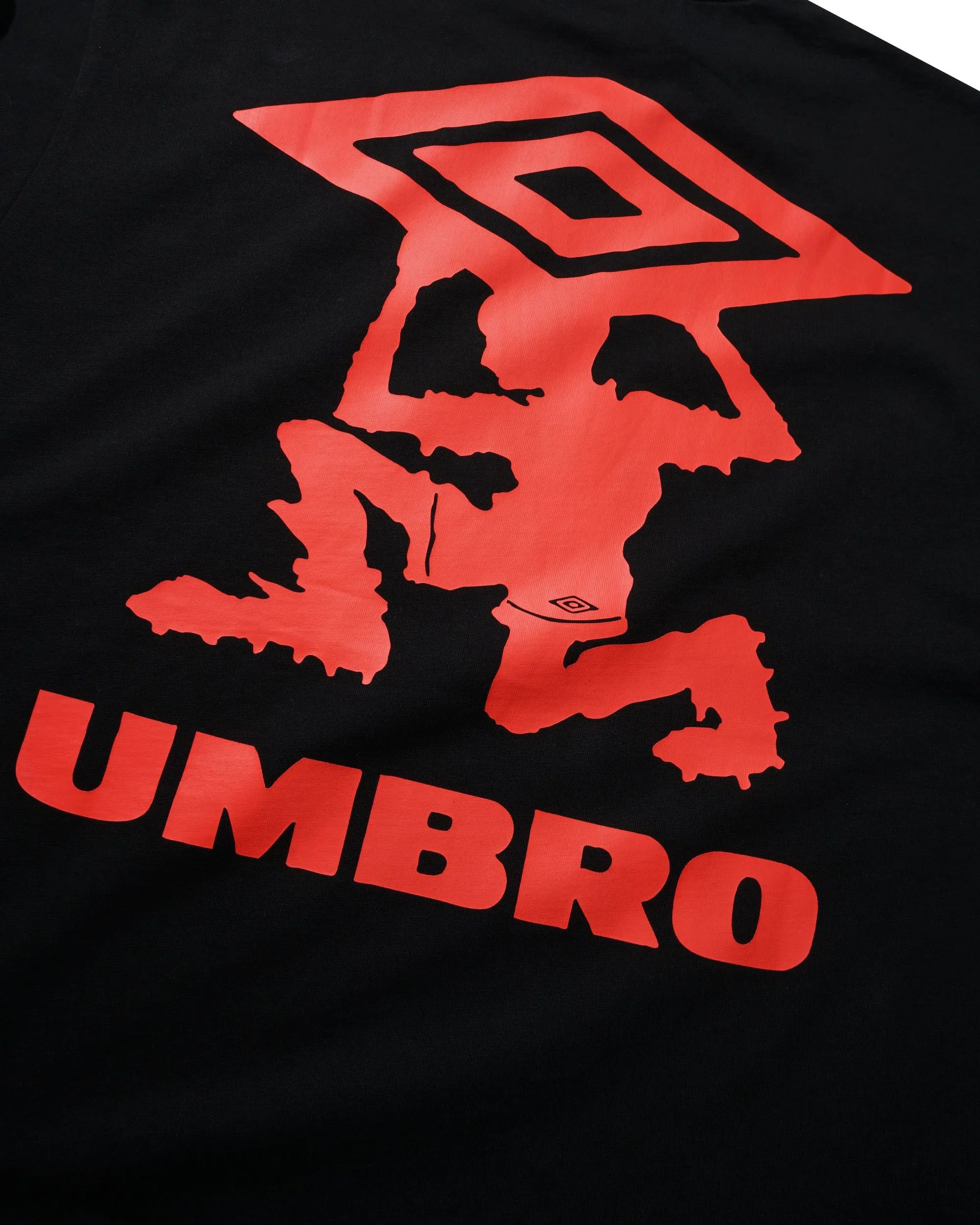 Diamond Terrain Tee, Black sold by Butter product image thumbnail 3
