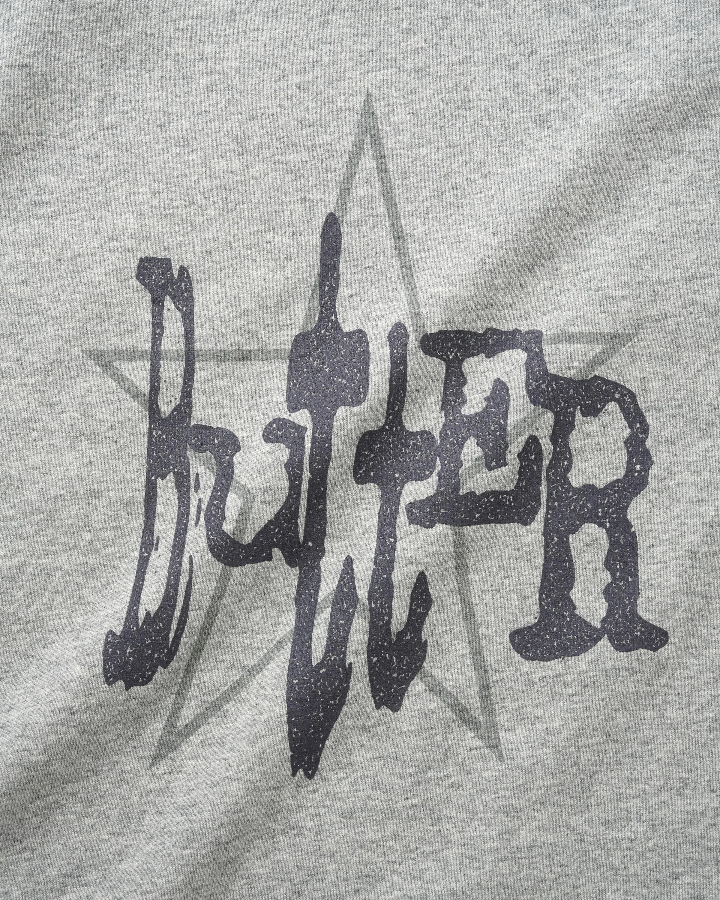 Sigil Tee, Ash sold by Butter product image thumbnail 2