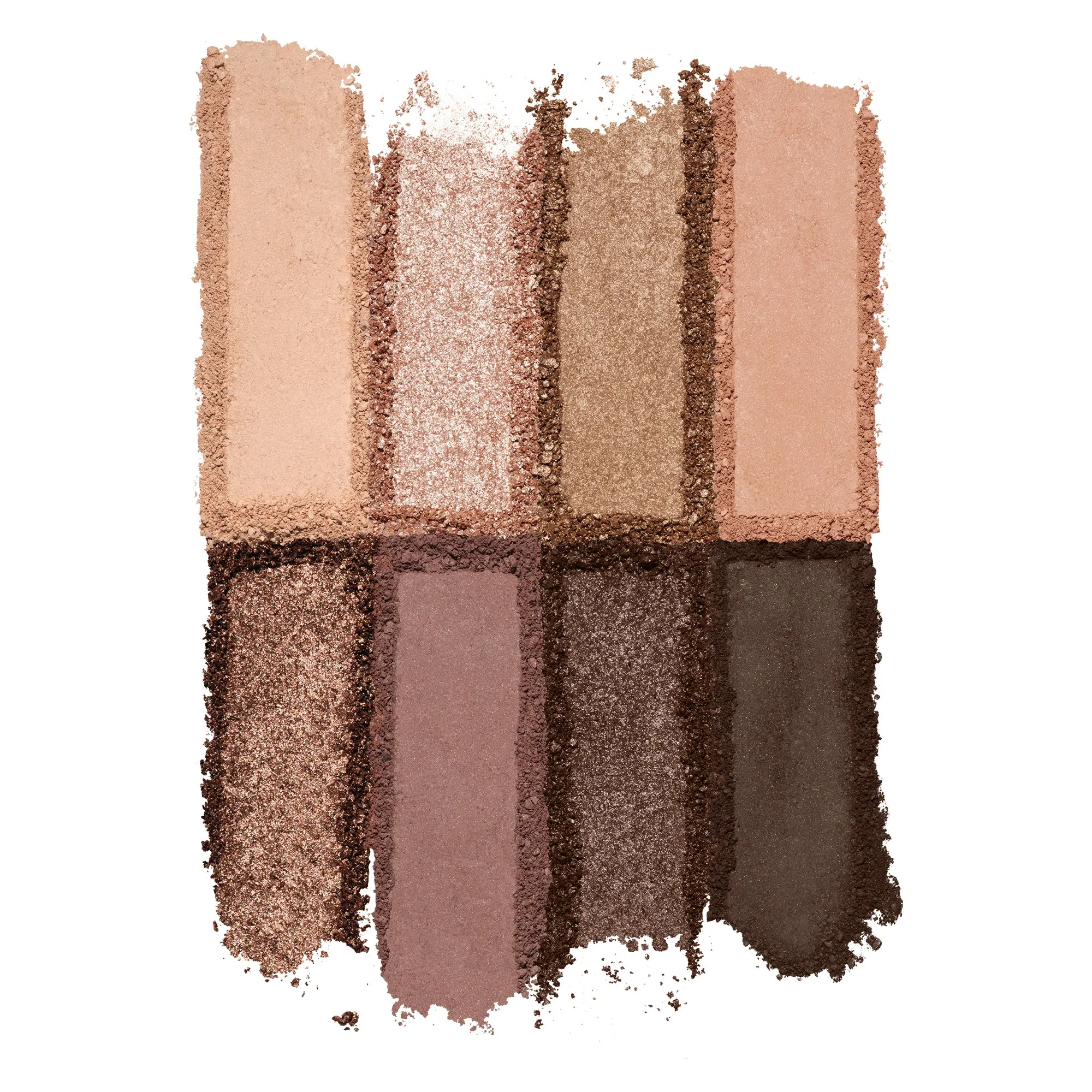 Forever Babe Iconic Nudes Eyeshadow Palette sold by Buxom product image thumbnail 2