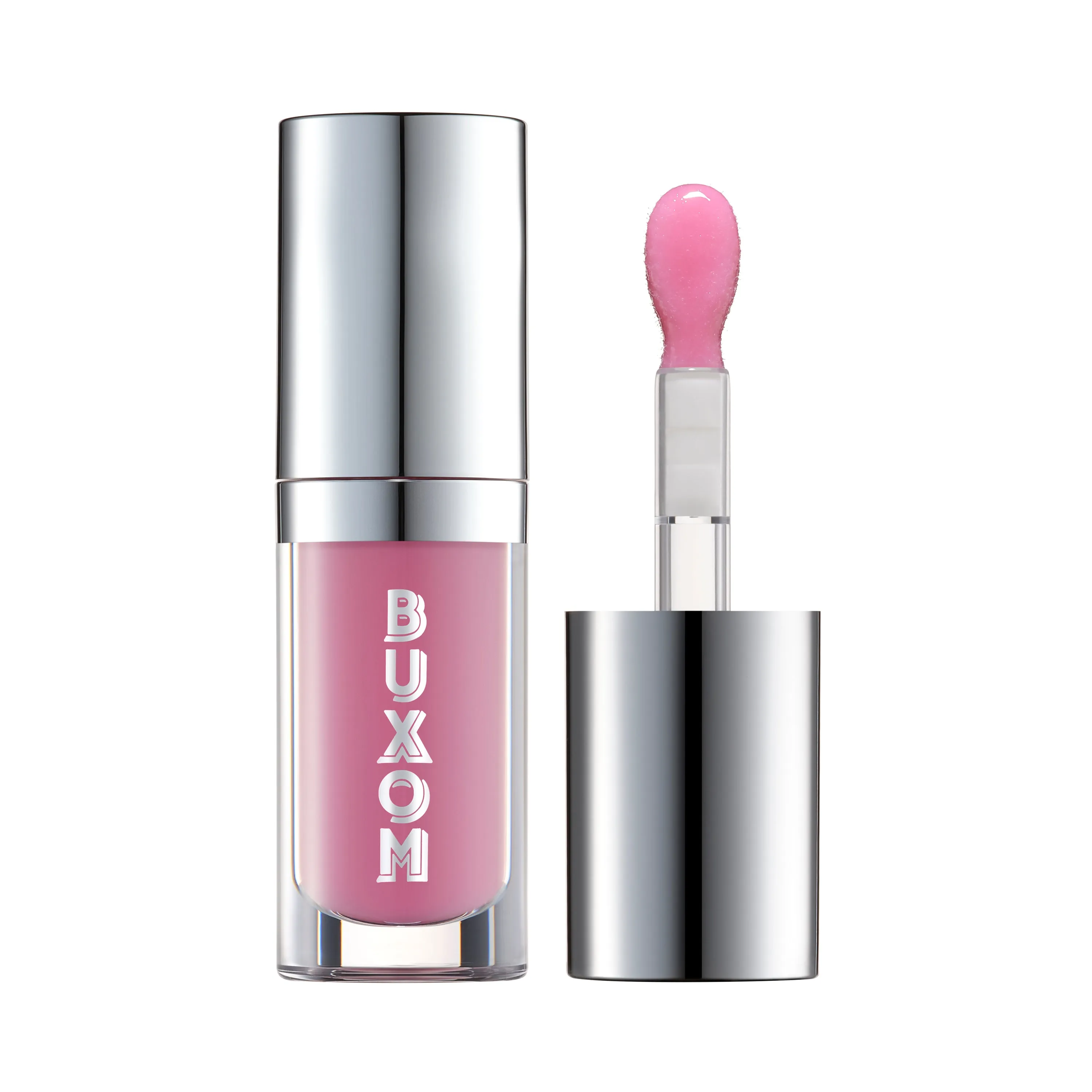 Full-On™ Plumping Glossy Lip Oil sold by Buxom product image thumbnail 4