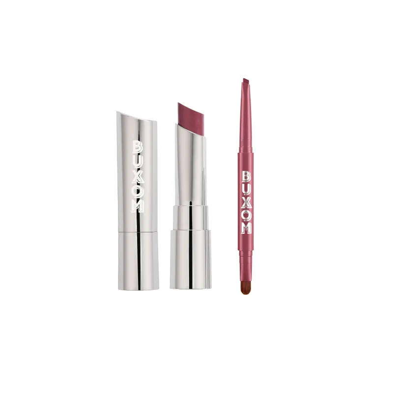 Must-Have Lip Set sold by Buxom