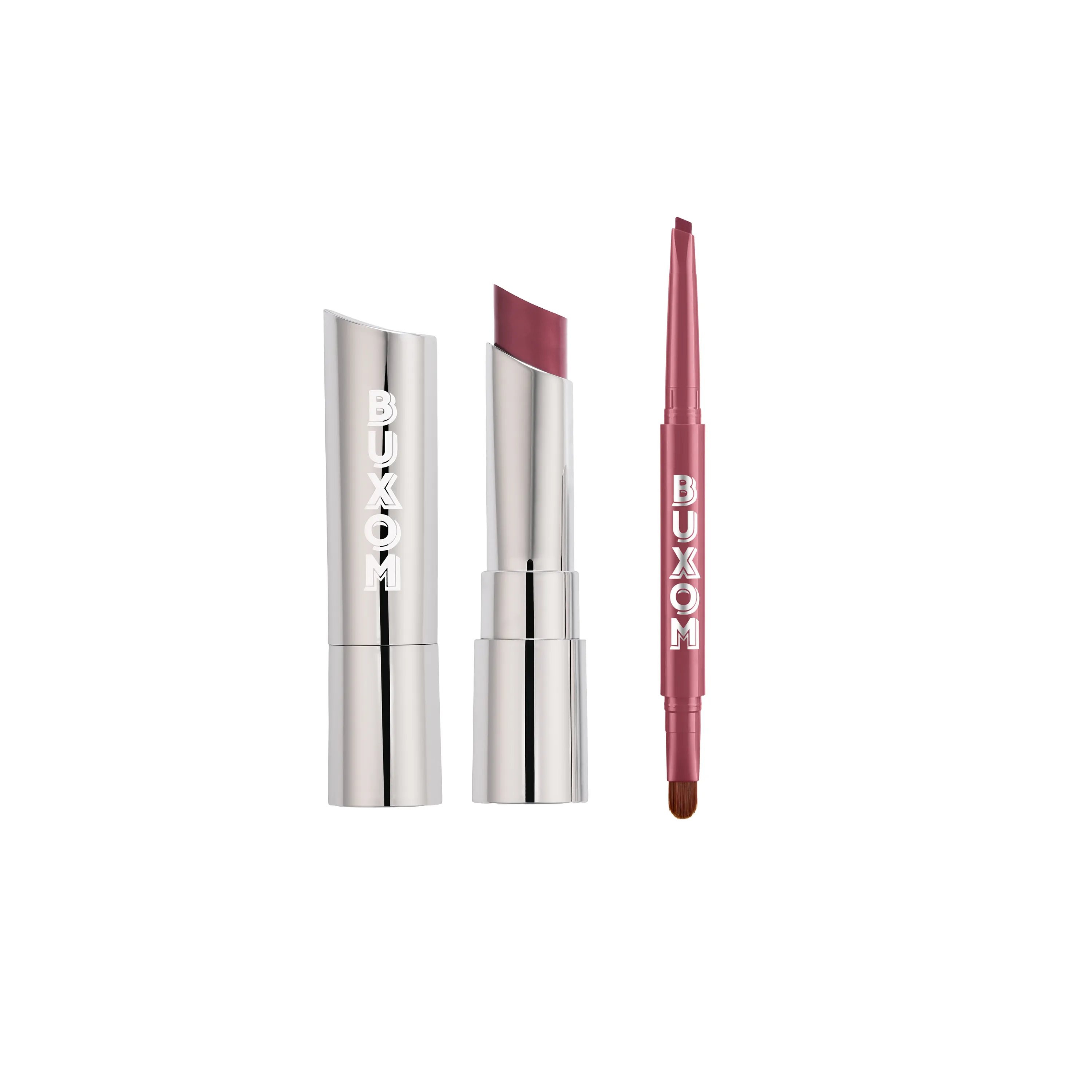 Must-Have Lip Set sold by Buxom