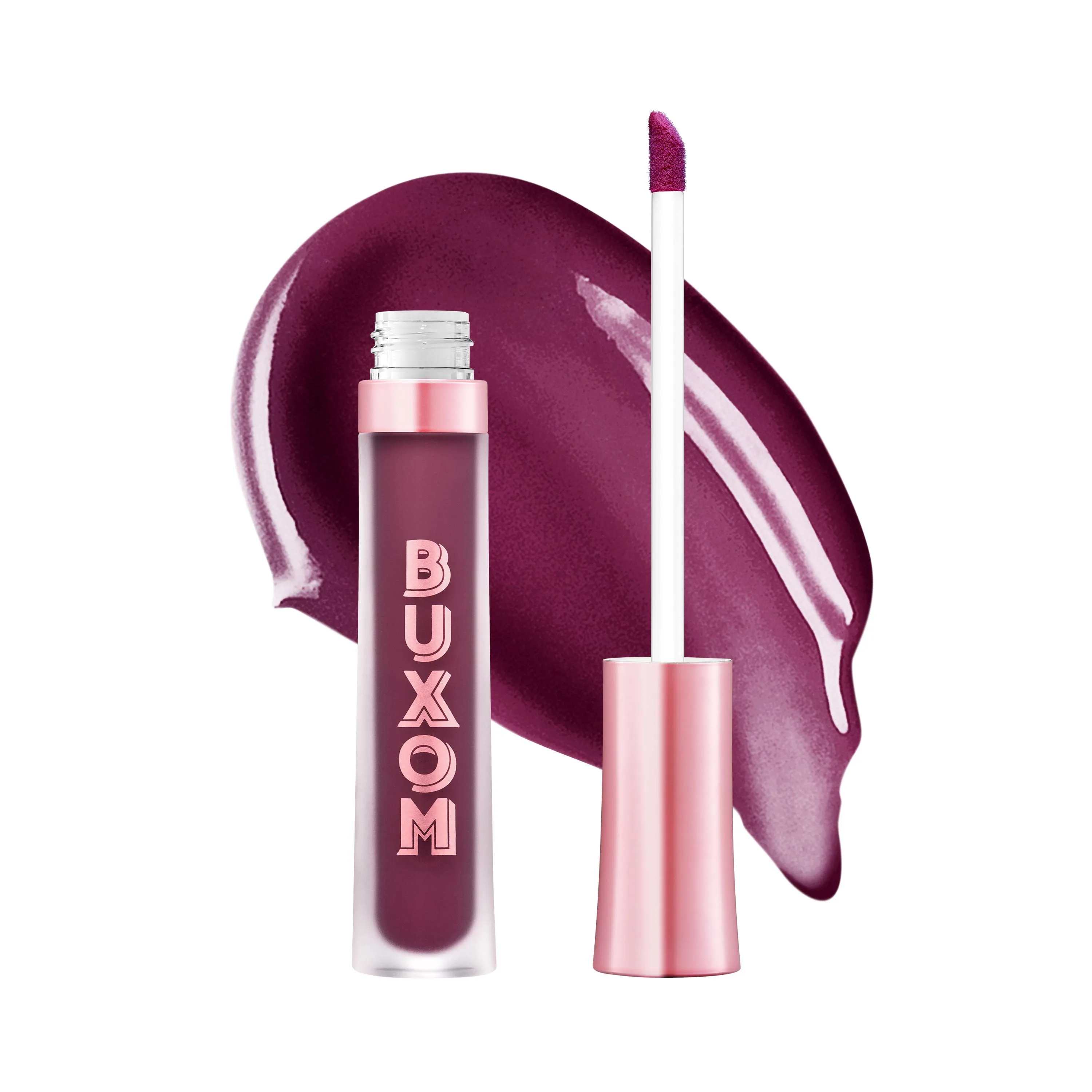 Dolly's Glam Getaway Full-On™ Plumping Lip Cream sold by Buxom product image thumbnail 2