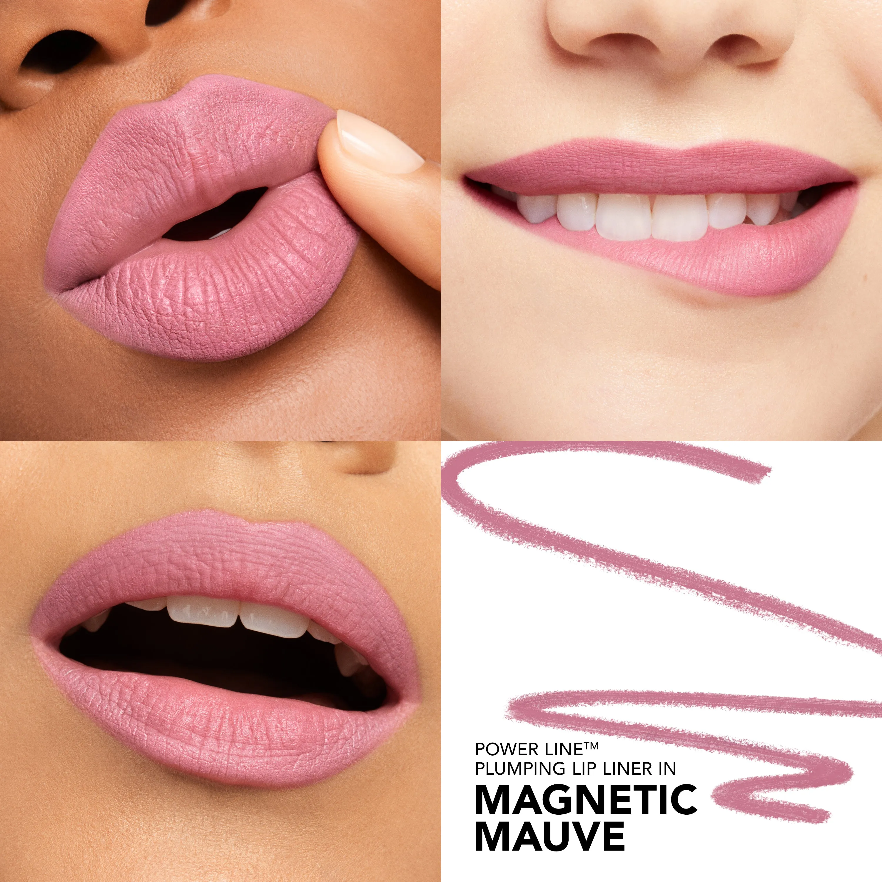 Dolly's Glam Getaway Power Line™ Plumping Lip Liner sold by Buxom product image thumbnail 4