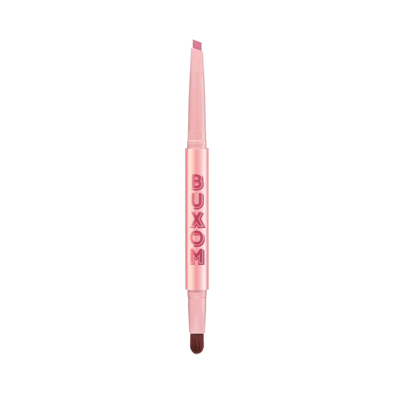 Dolly's Glam Getaway Power Line™ Plumping Lip Liner sold by Buxom