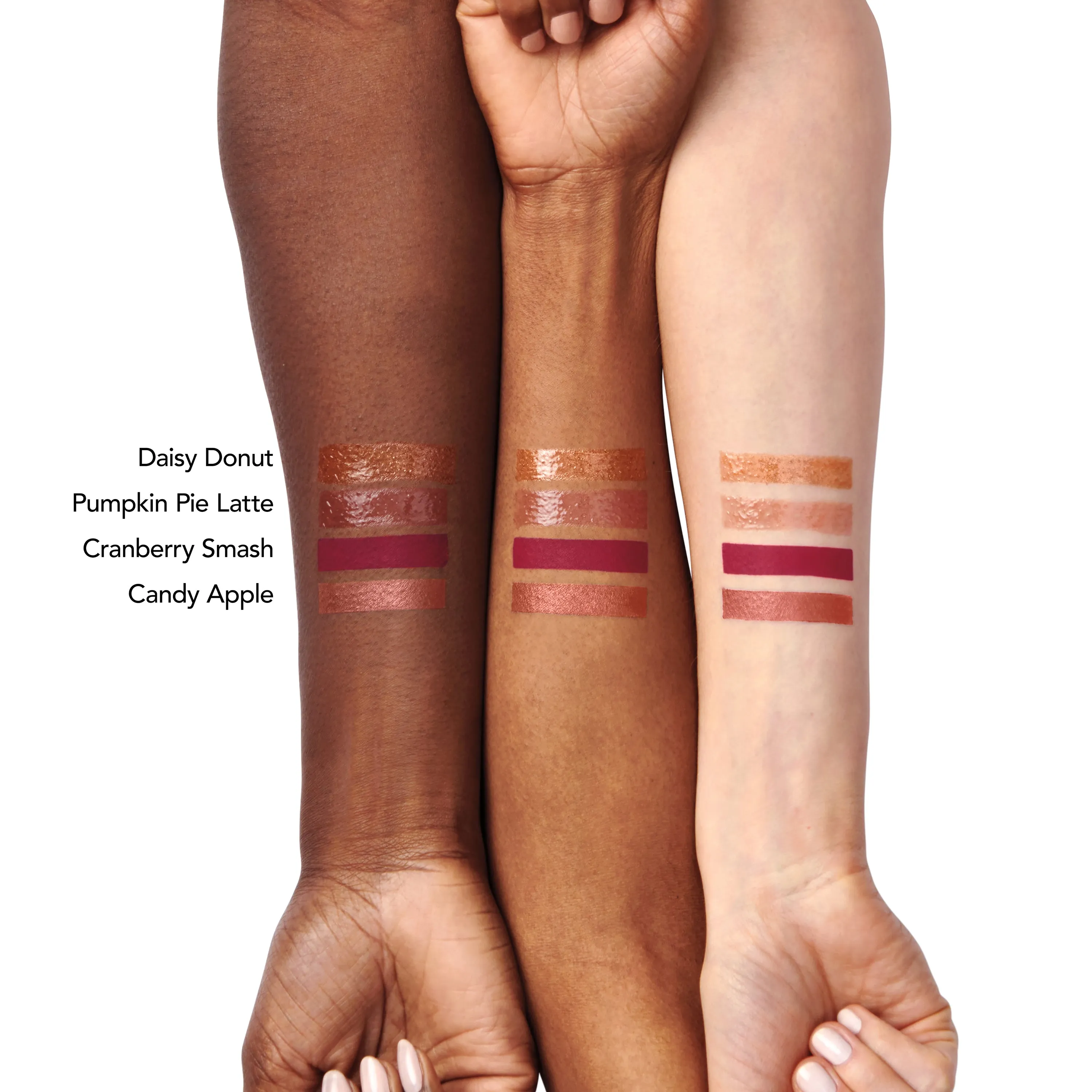 Keep It Spicy Full-On™ Plumping Lipstick sold by Buxom product image thumbnail 4