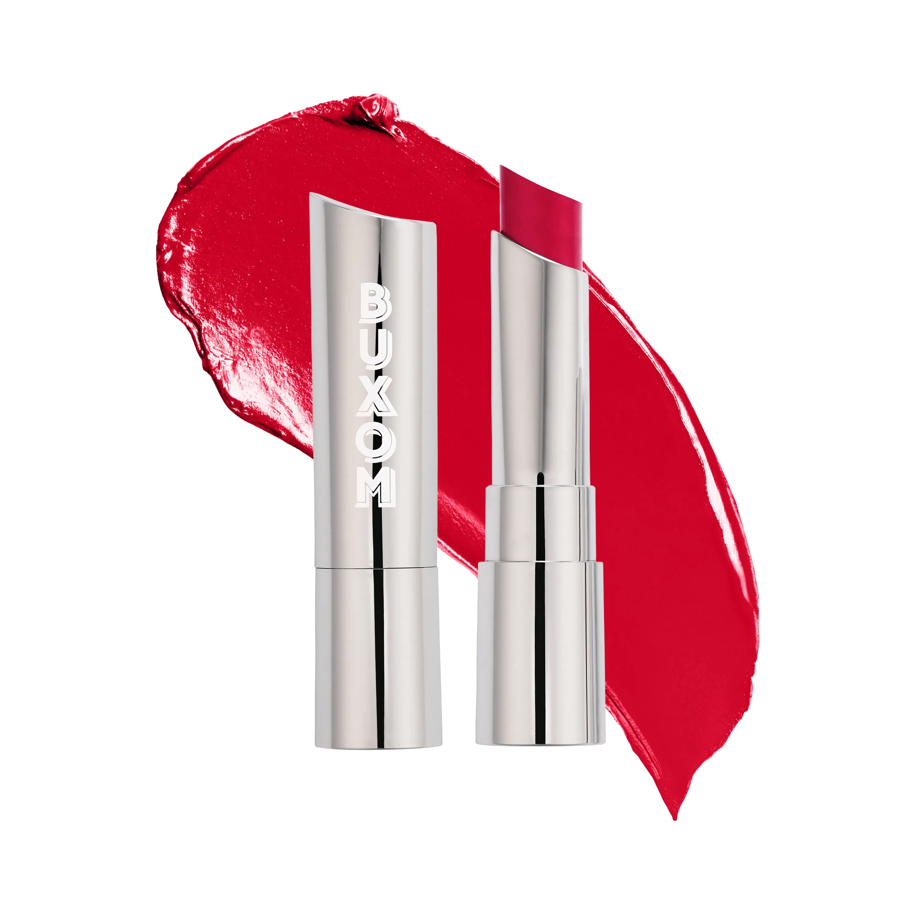 Full-On™ Satin Lipstick sold by Buxom product image thumbnail 5