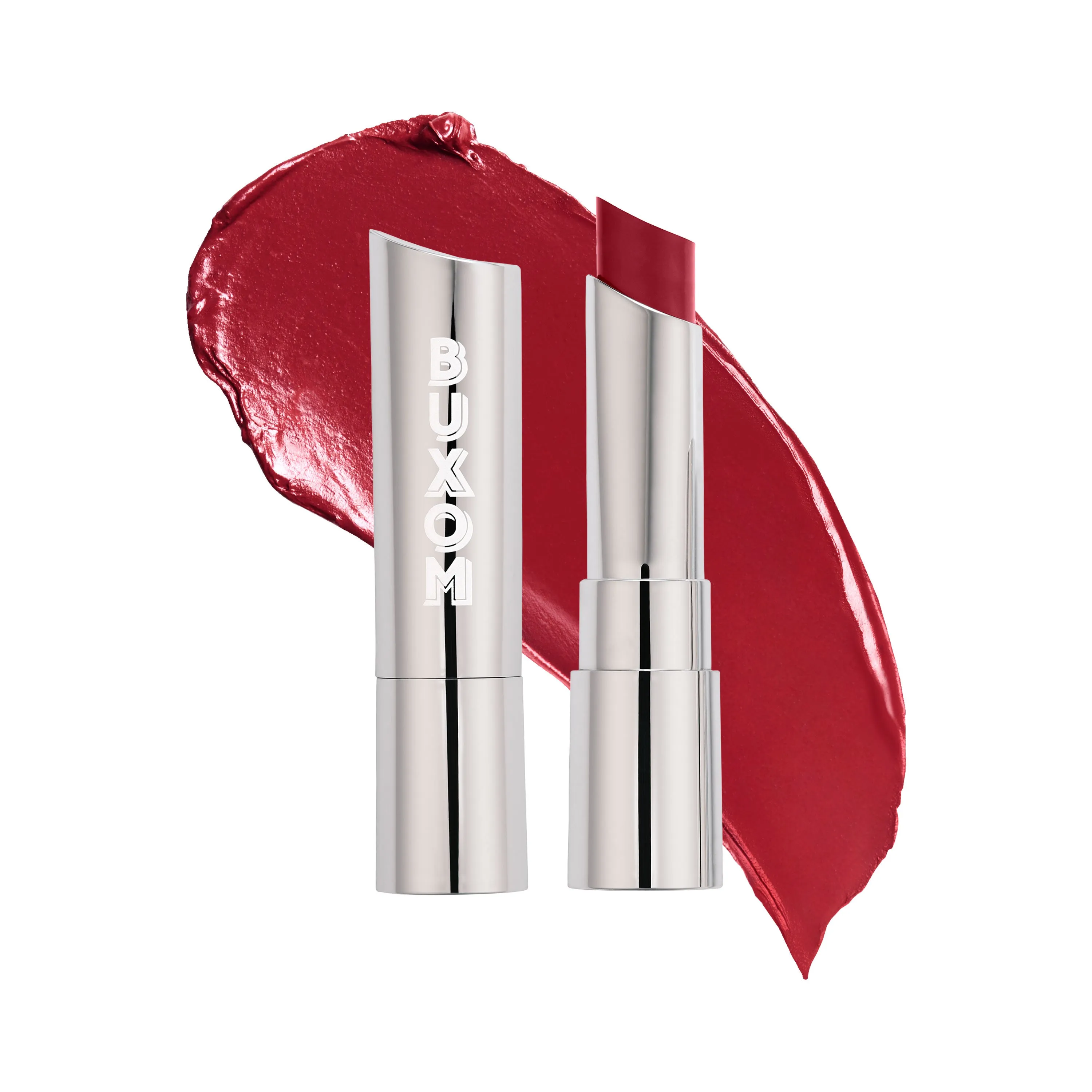 Full-On™ Satin Lipstick sold by Buxom product image thumbnail 2