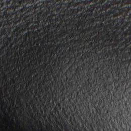 Morena Black Nappa Leather Mule sold by BY FAR product image thumbnail 5