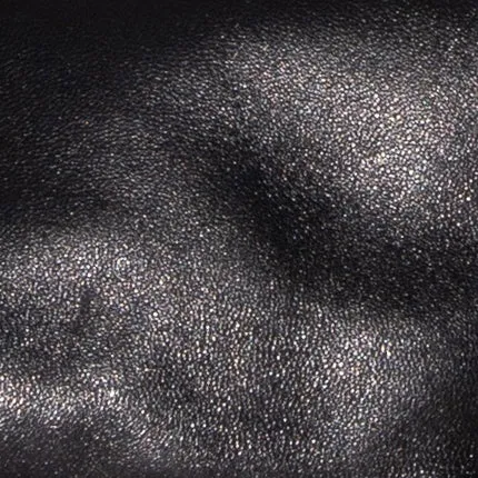 Puffy Tilda Black Lamb Nappa Leather Shoulder Bag sold by BY FAR product image thumbnail 5